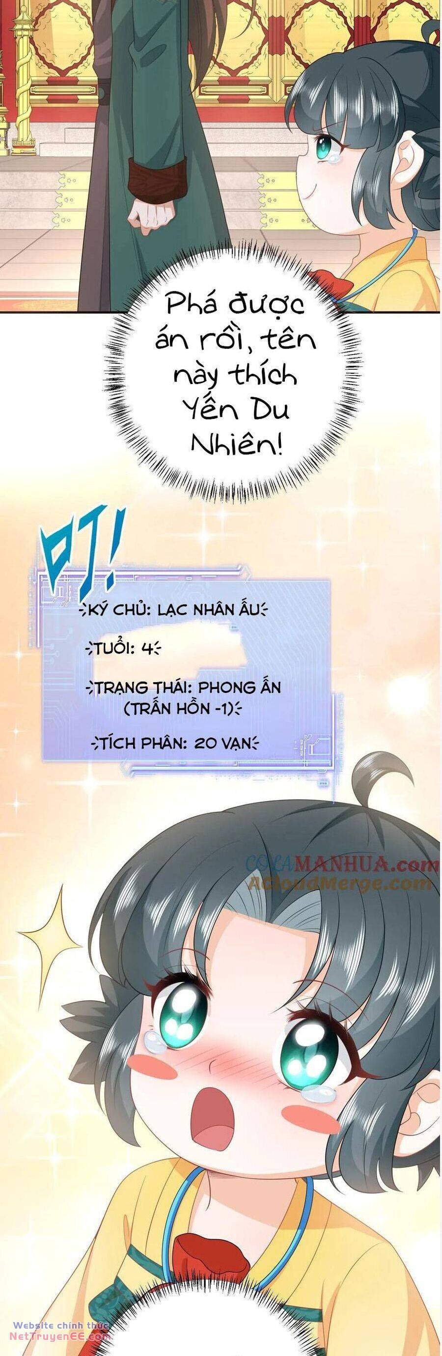 3 Kiếp Xui Xẻo, Kiếp Này Cùng Ta Thần Kinh Chapter 100 - Trang 2