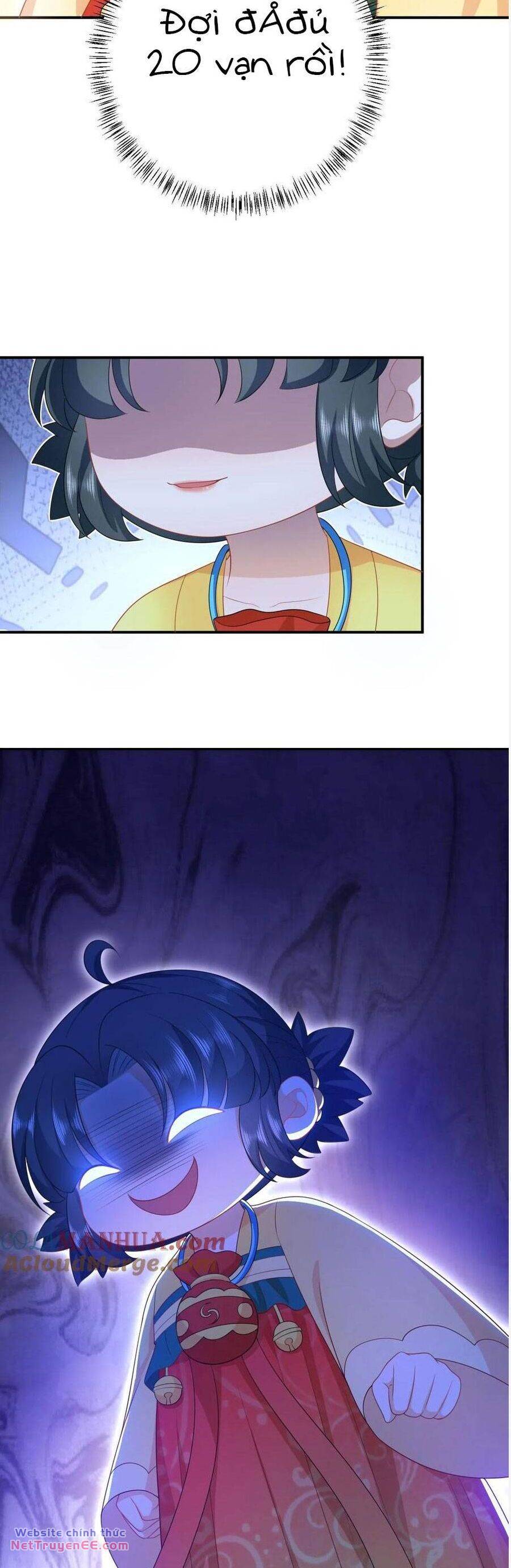 3 Kiếp Xui Xẻo, Kiếp Này Cùng Ta Thần Kinh Chapter 100 - Trang 2