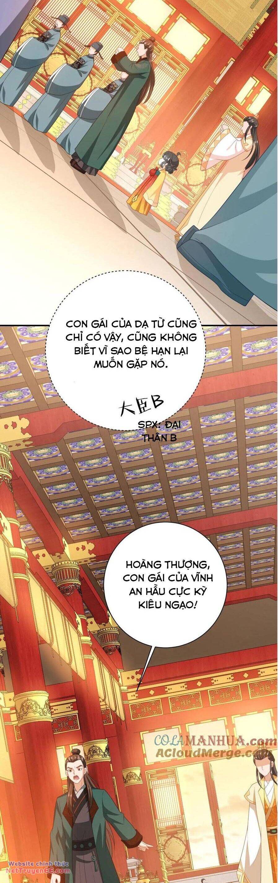 3 Kiếp Xui Xẻo, Kiếp Này Cùng Ta Thần Kinh Chapter 100 - Trang 2
