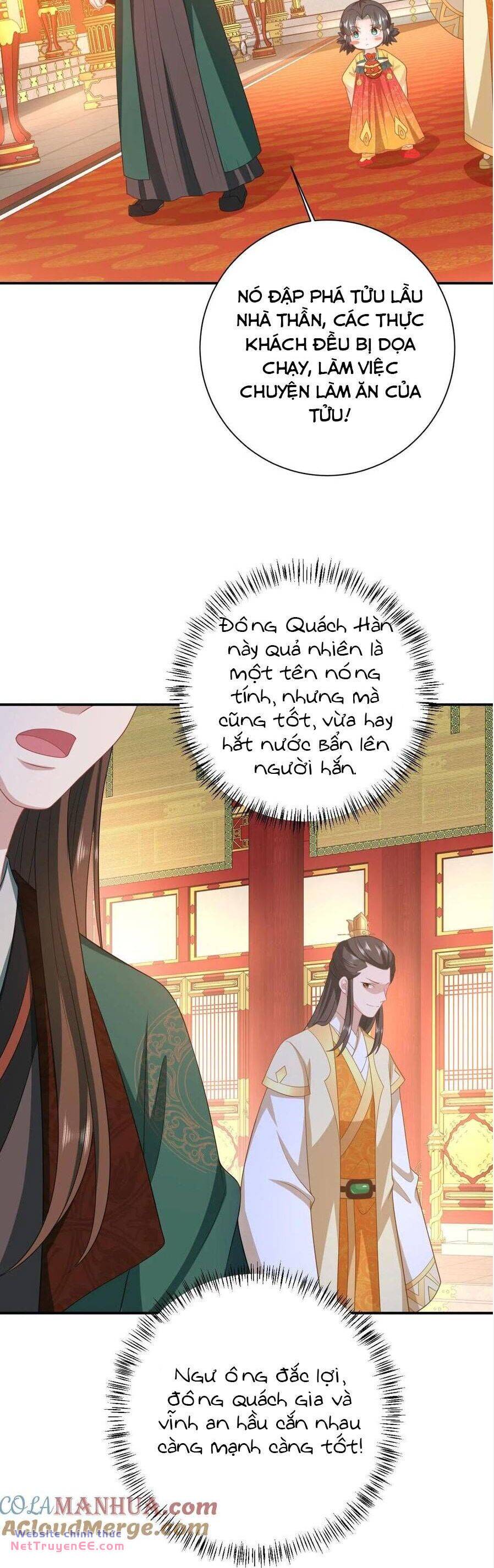 3 Kiếp Xui Xẻo, Kiếp Này Cùng Ta Thần Kinh Chapter 100 - Trang 2