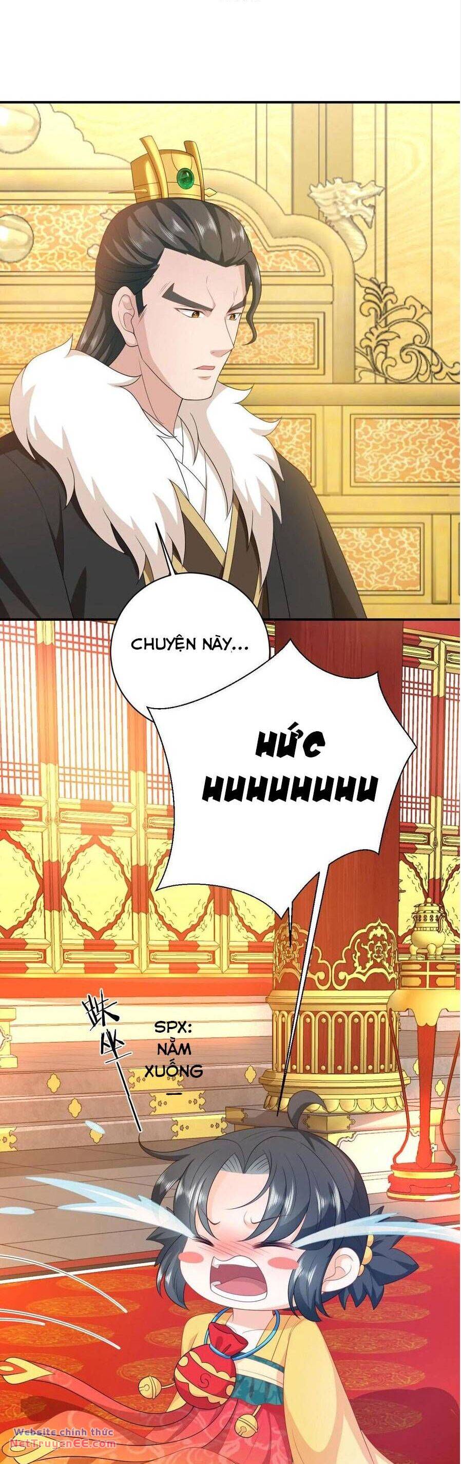 3 Kiếp Xui Xẻo, Kiếp Này Cùng Ta Thần Kinh Chapter 100 - Trang 2