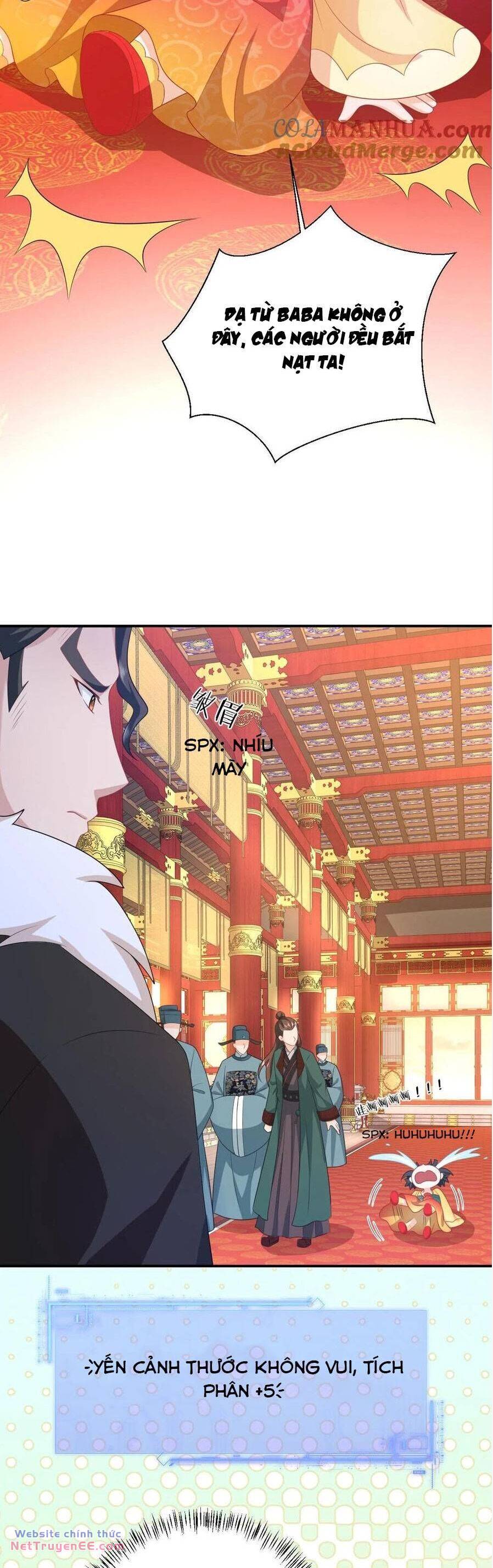 3 Kiếp Xui Xẻo, Kiếp Này Cùng Ta Thần Kinh Chapter 100 - Trang 2