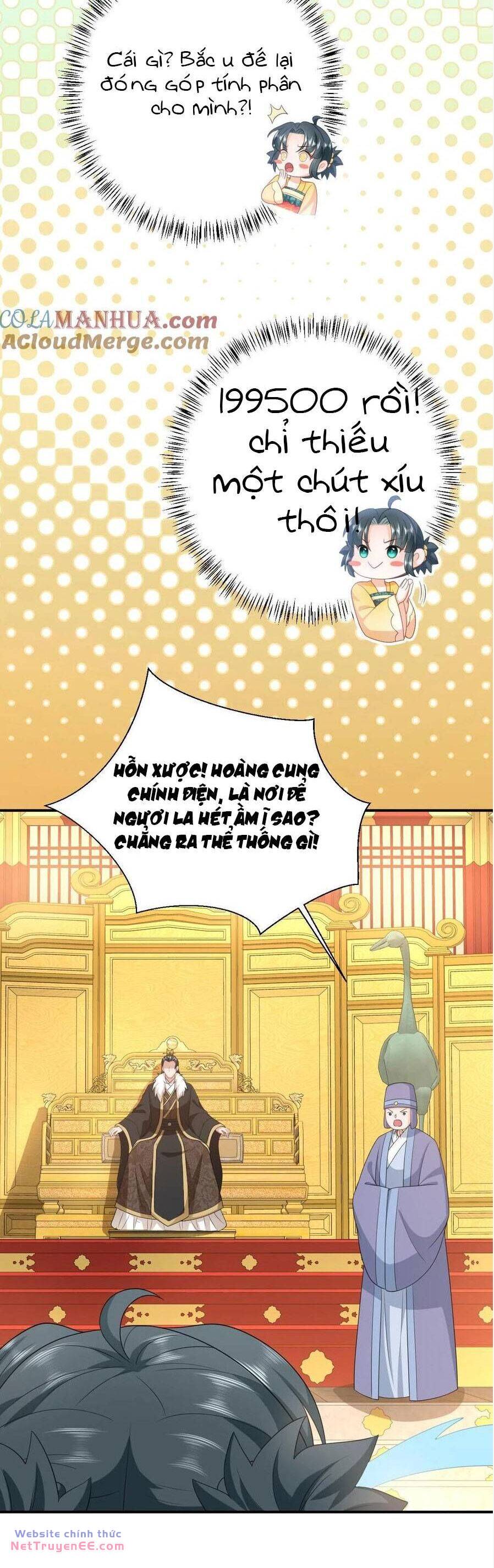 3 Kiếp Xui Xẻo, Kiếp Này Cùng Ta Thần Kinh Chapter 100 - Trang 2