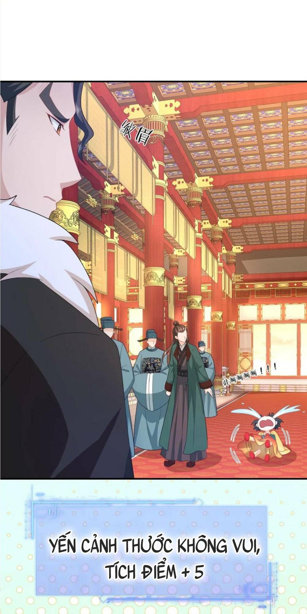 3 Kiếp Xui Xẻo, Kiếp Này Cùng Ta Thần Kinh Chapter 101 - Trang 2