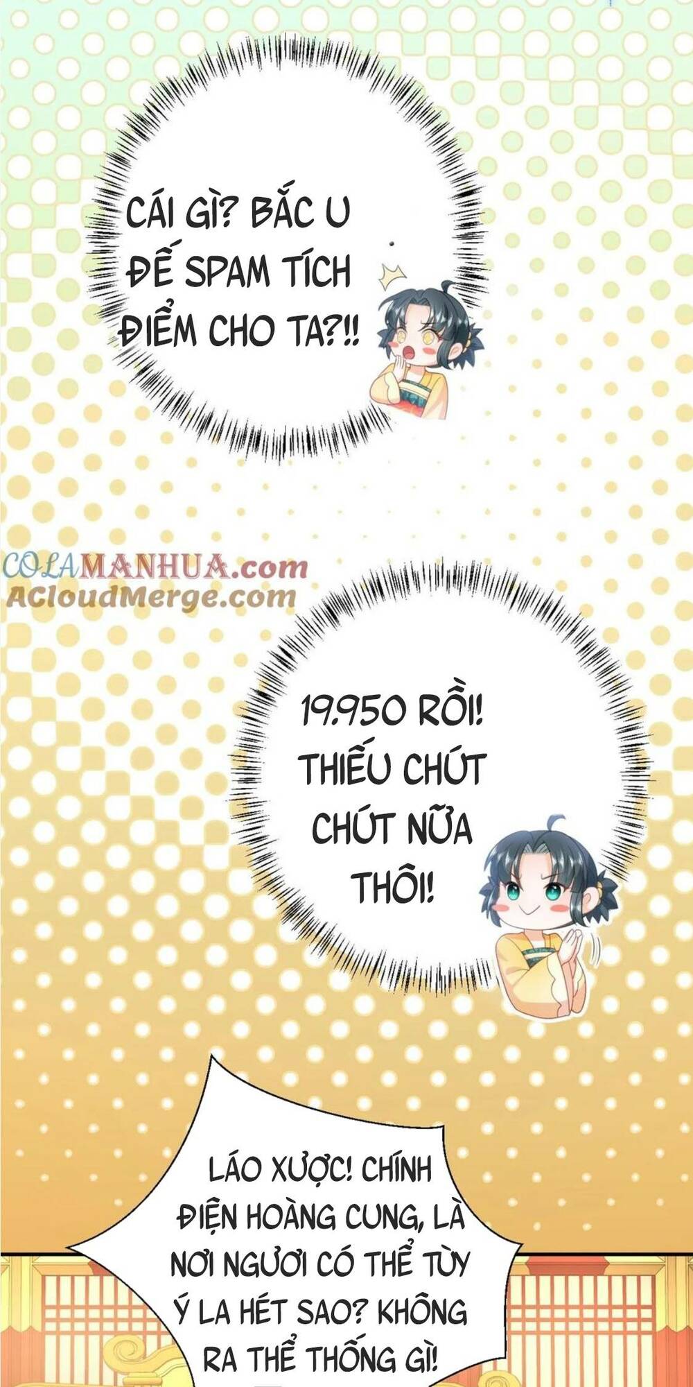 3 Kiếp Xui Xẻo, Kiếp Này Cùng Ta Thần Kinh Chapter 101 - Trang 2