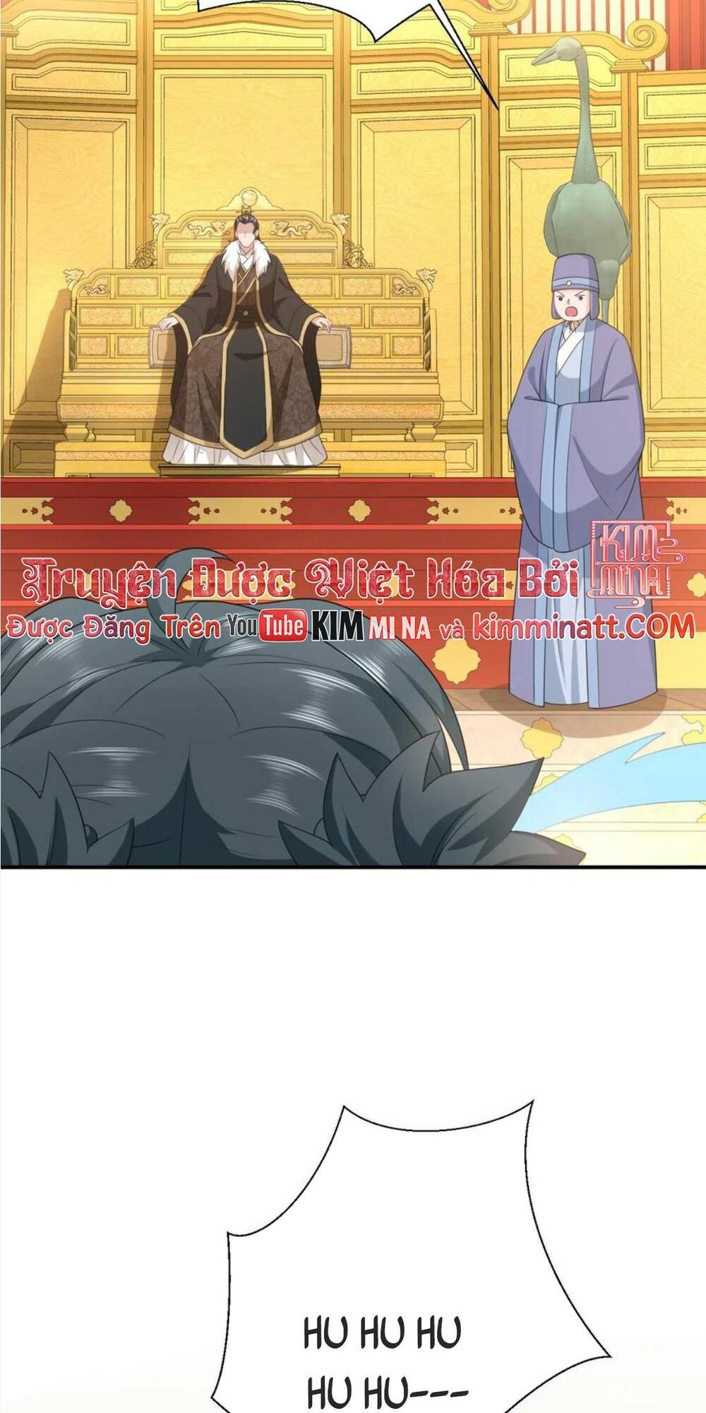 3 Kiếp Xui Xẻo, Kiếp Này Cùng Ta Thần Kinh Chapter 101 - Trang 2