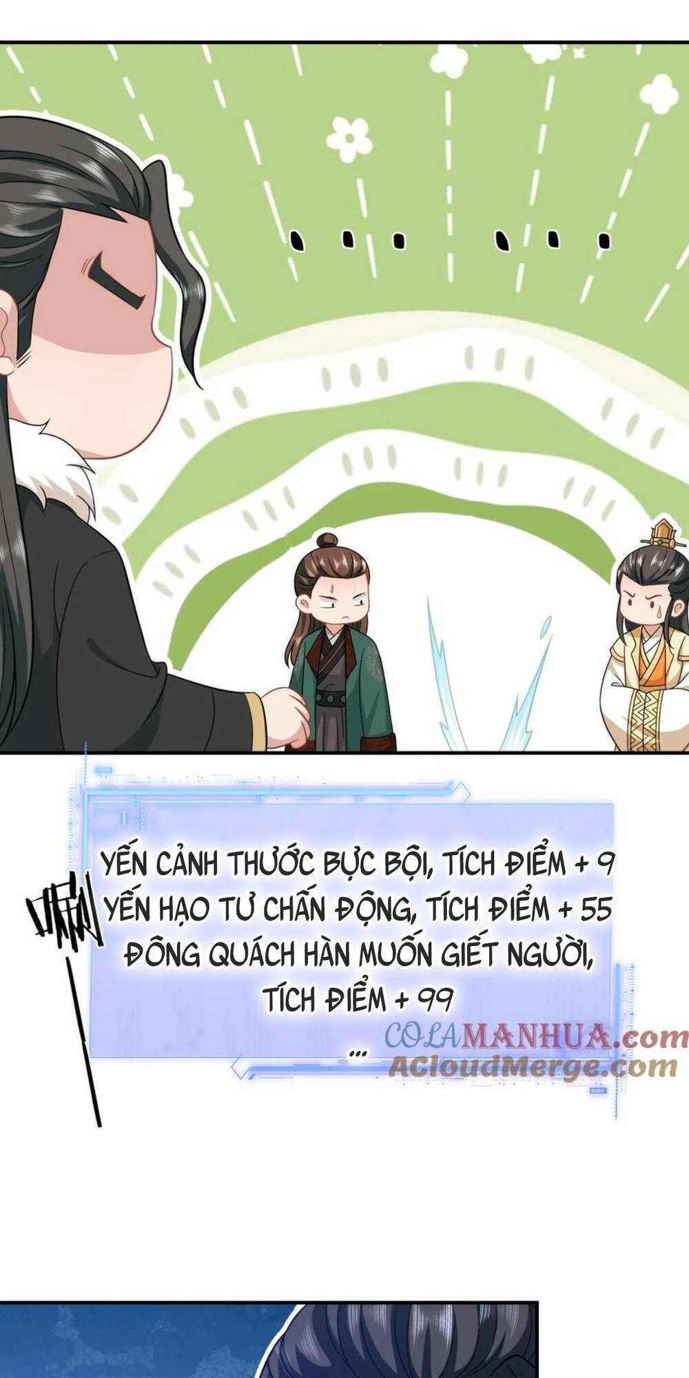 3 Kiếp Xui Xẻo, Kiếp Này Cùng Ta Thần Kinh Chapter 101 - Trang 2