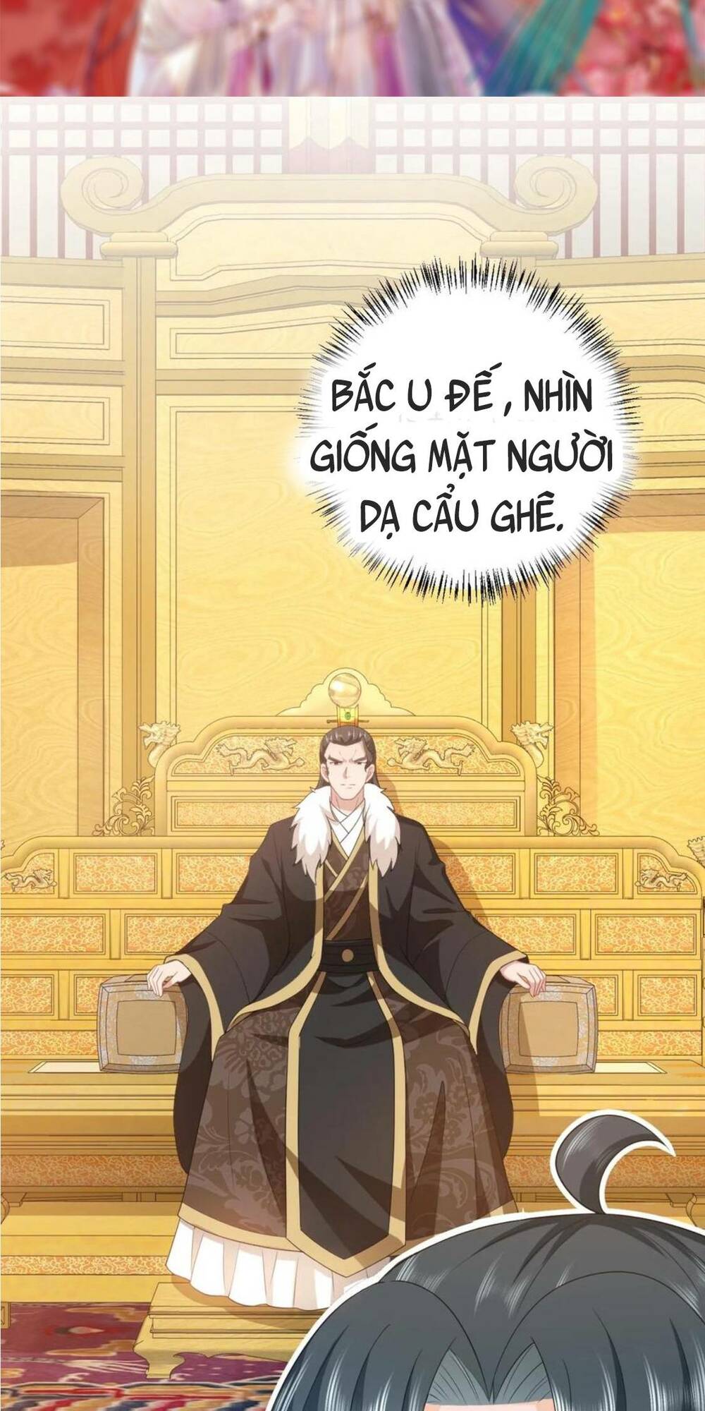 3 Kiếp Xui Xẻo, Kiếp Này Cùng Ta Thần Kinh Chapter 101 - Trang 2