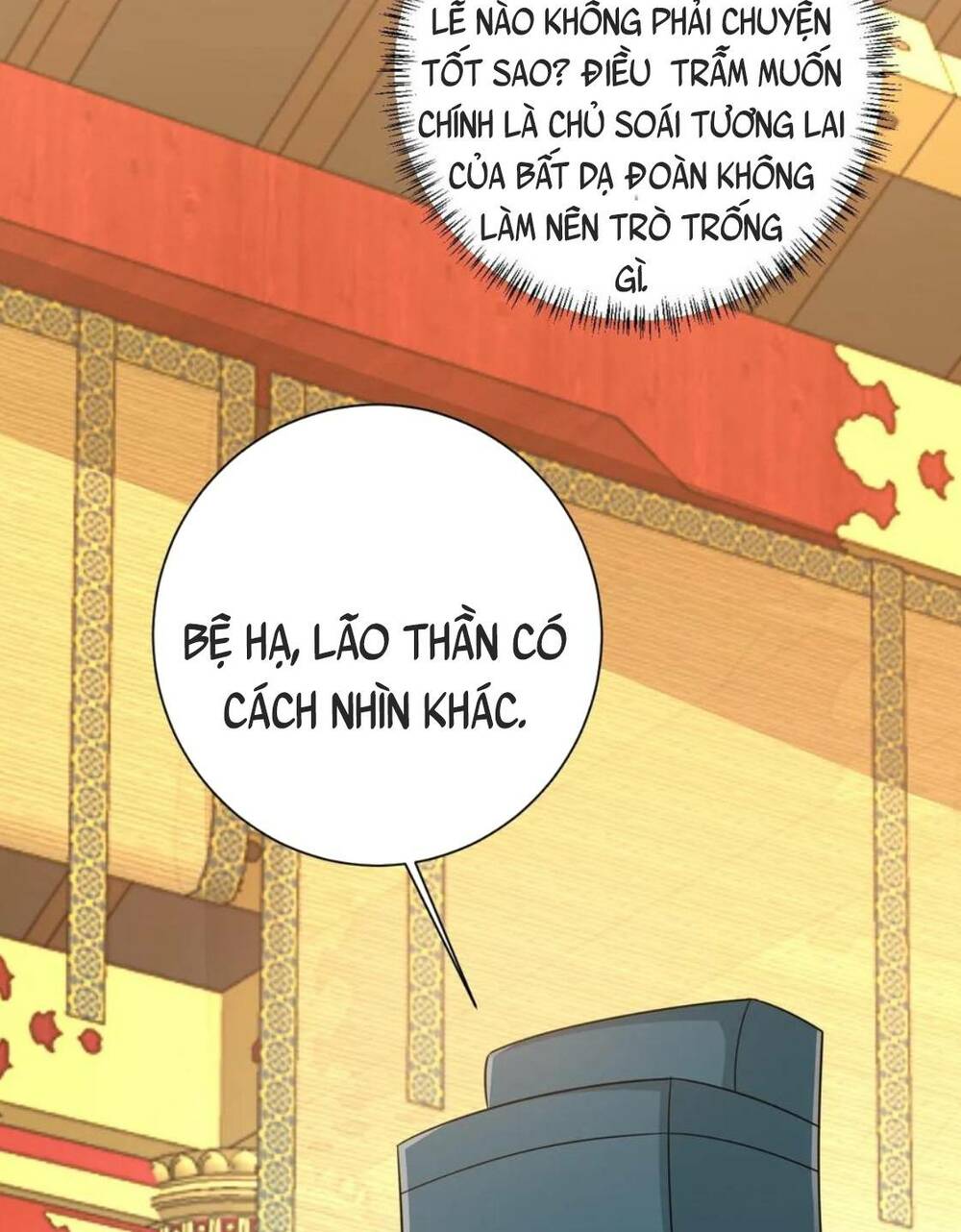 3 Kiếp Xui Xẻo, Kiếp Này Cùng Ta Thần Kinh Chapter 101 - Trang 2