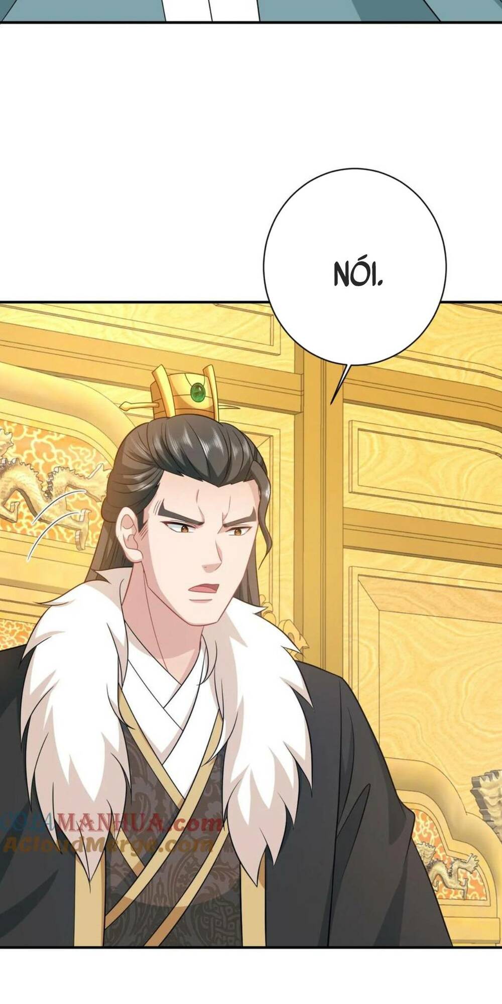 3 Kiếp Xui Xẻo, Kiếp Này Cùng Ta Thần Kinh Chapter 101 - Trang 2