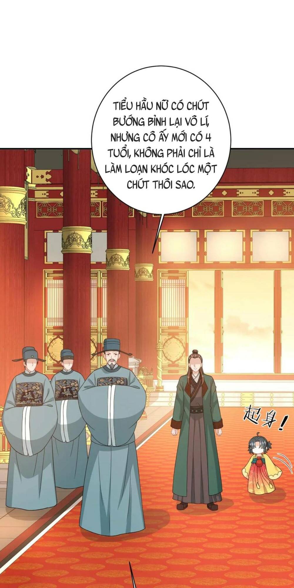 3 Kiếp Xui Xẻo, Kiếp Này Cùng Ta Thần Kinh Chapter 101 - Trang 2