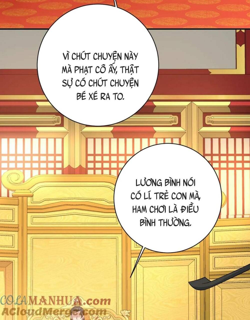 3 Kiếp Xui Xẻo, Kiếp Này Cùng Ta Thần Kinh Chapter 101 - Trang 2