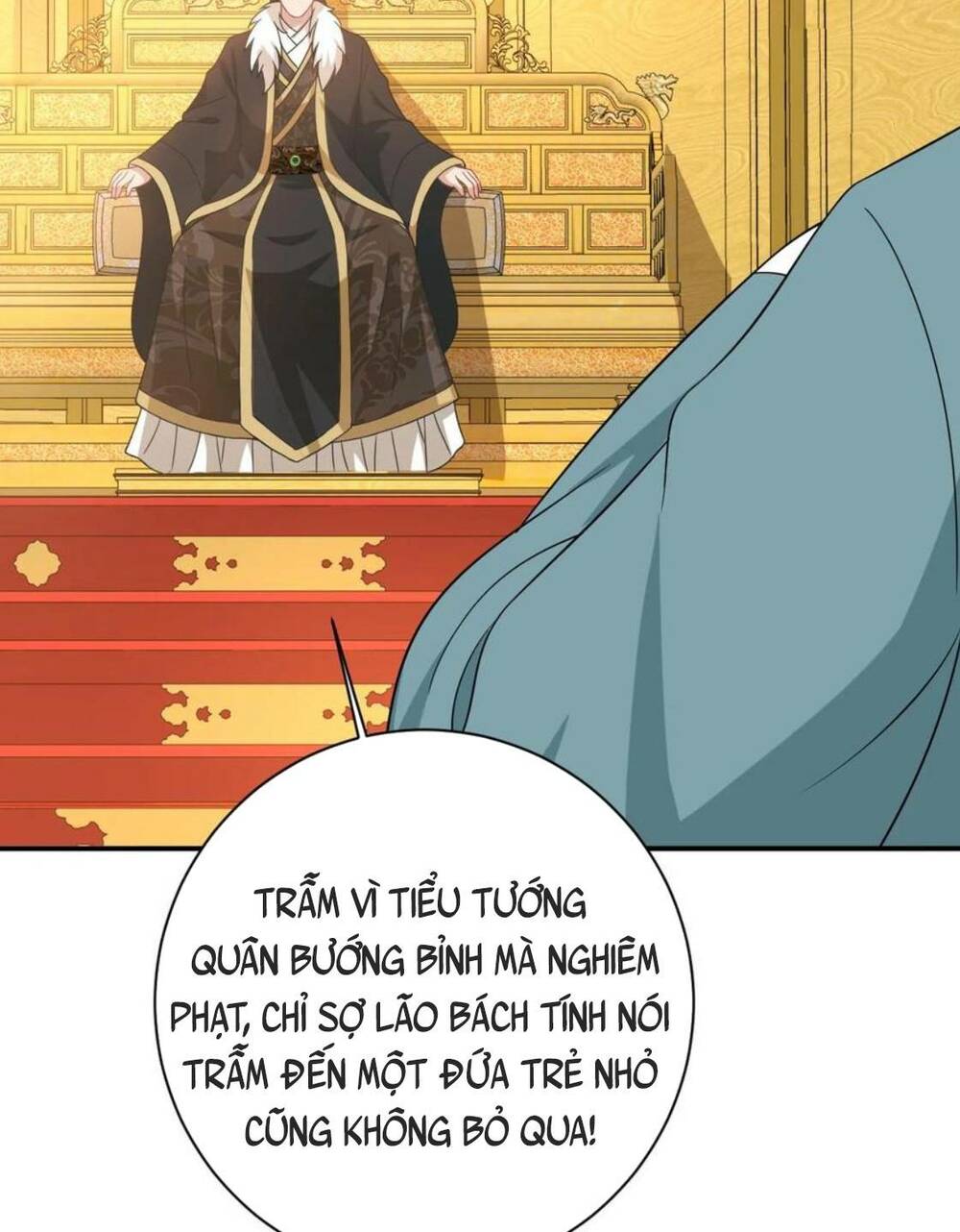 3 Kiếp Xui Xẻo, Kiếp Này Cùng Ta Thần Kinh Chapter 101 - Trang 2