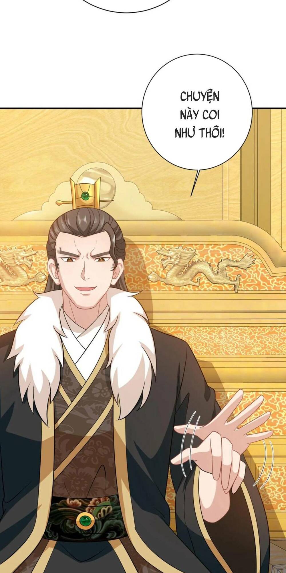 3 Kiếp Xui Xẻo, Kiếp Này Cùng Ta Thần Kinh Chapter 101 - Trang 2