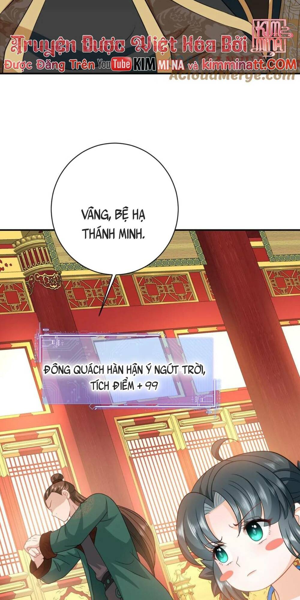 3 Kiếp Xui Xẻo, Kiếp Này Cùng Ta Thần Kinh Chapter 101 - Trang 2
