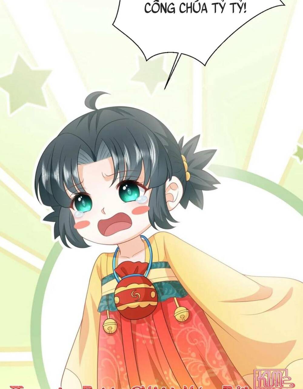 3 Kiếp Xui Xẻo, Kiếp Này Cùng Ta Thần Kinh Chapter 101 - Trang 2