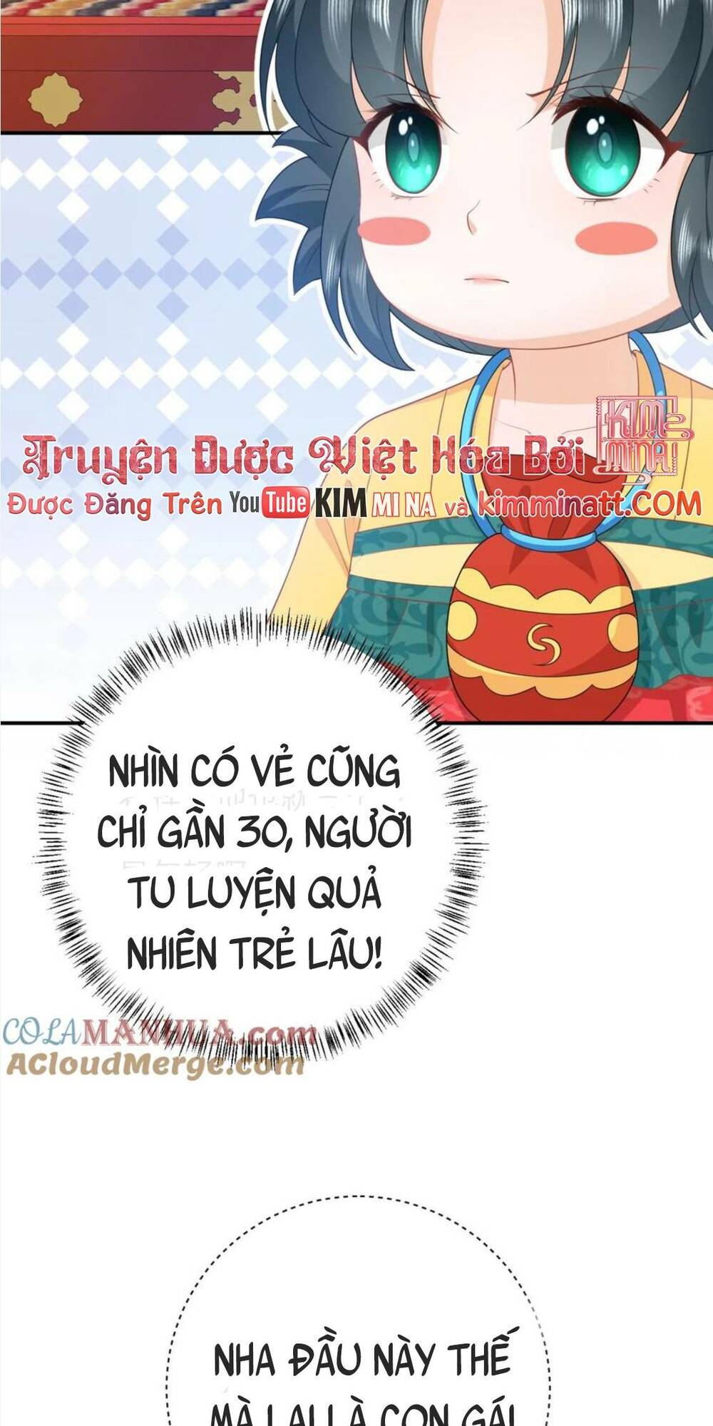 3 Kiếp Xui Xẻo, Kiếp Này Cùng Ta Thần Kinh Chapter 101 - Trang 2