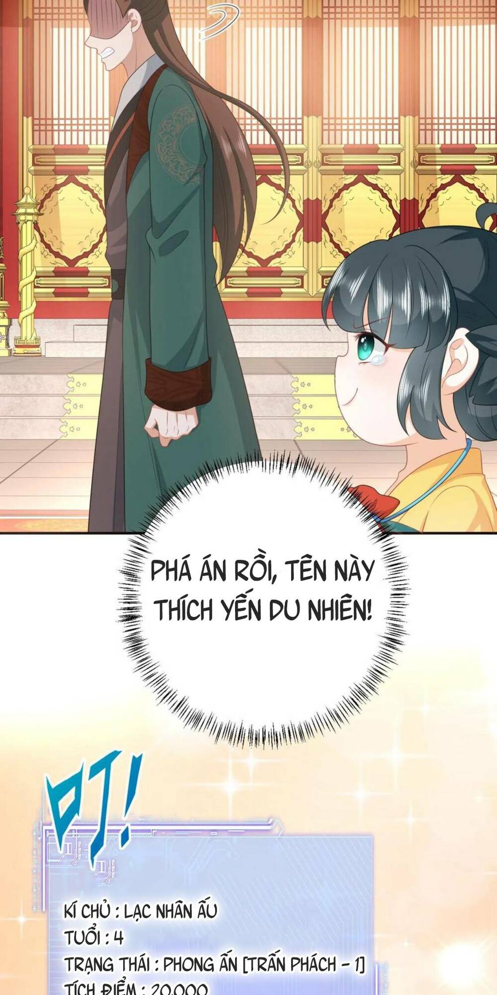 3 Kiếp Xui Xẻo, Kiếp Này Cùng Ta Thần Kinh Chapter 101 - Trang 2