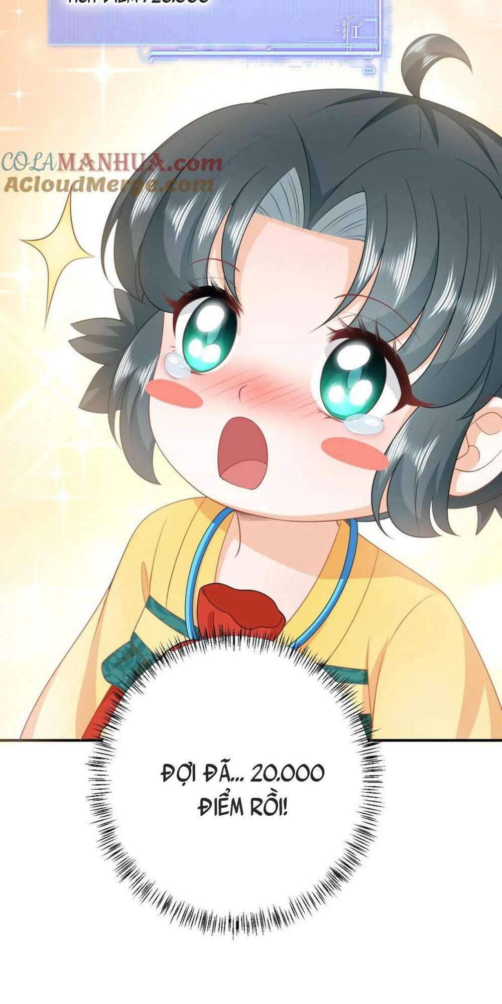 3 Kiếp Xui Xẻo, Kiếp Này Cùng Ta Thần Kinh Chapter 101 - Trang 2