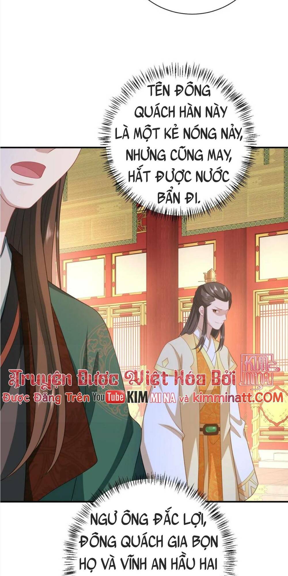 3 Kiếp Xui Xẻo, Kiếp Này Cùng Ta Thần Kinh Chapter 101 - Trang 2