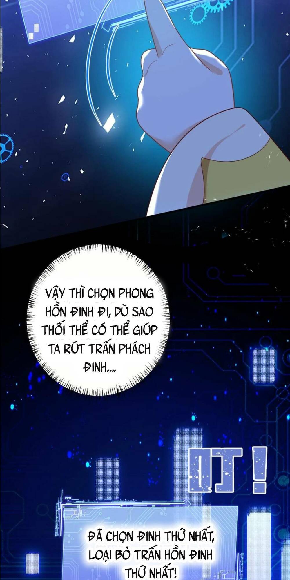 3 Kiếp Xui Xẻo, Kiếp Này Cùng Ta Thần Kinh Chapter 102 - Trang 2