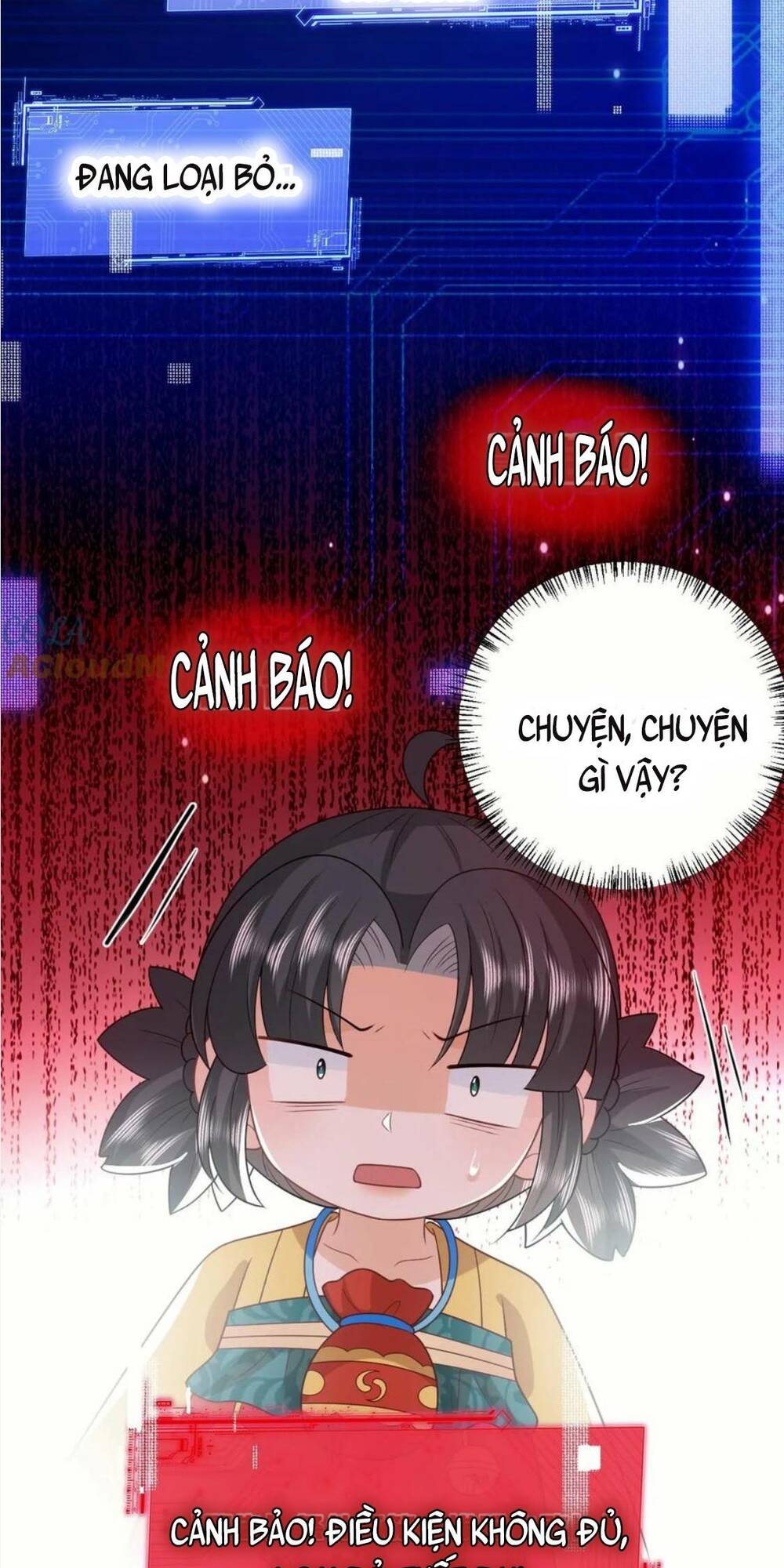 3 Kiếp Xui Xẻo, Kiếp Này Cùng Ta Thần Kinh Chapter 102 - Trang 2