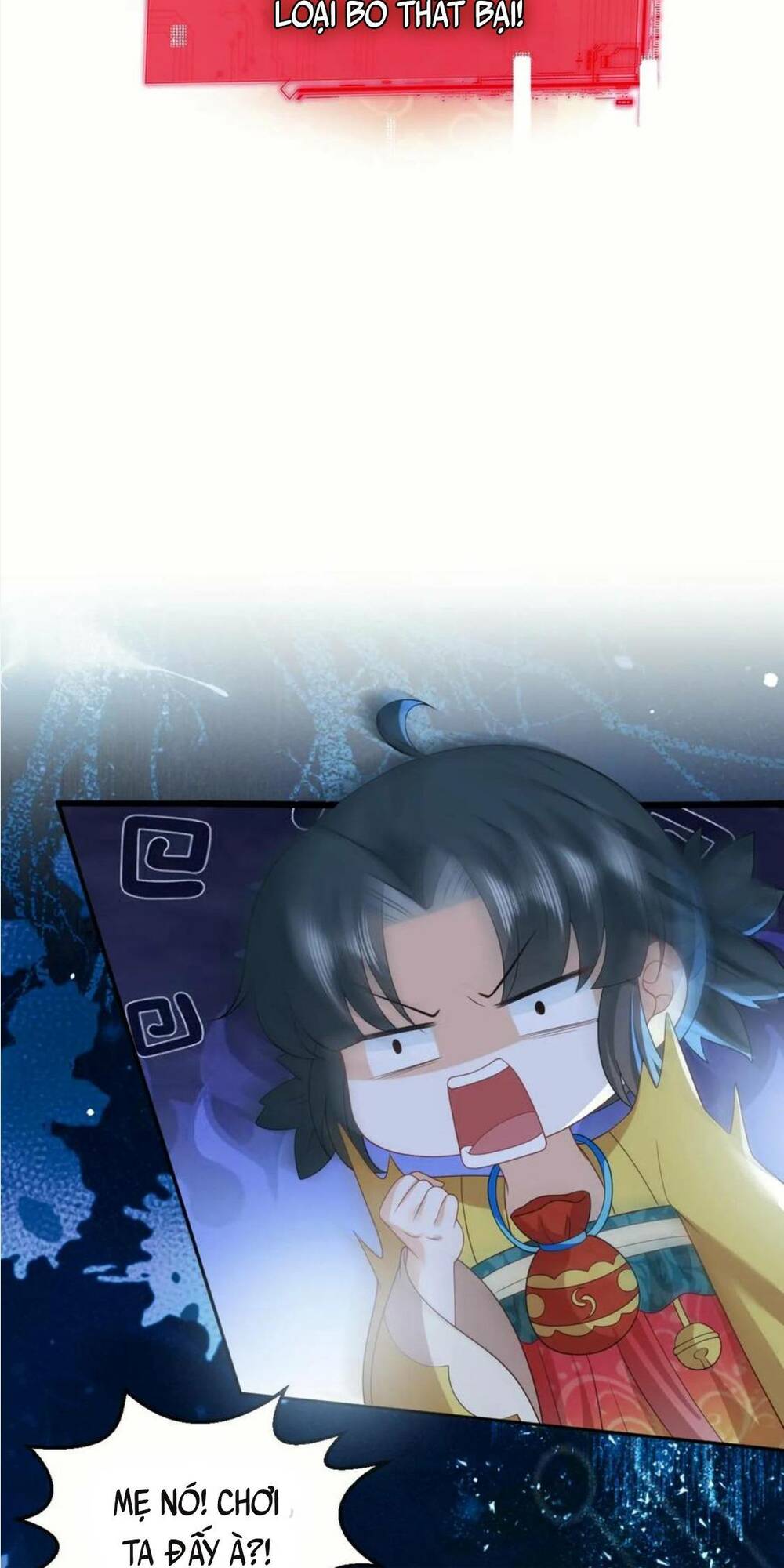 3 Kiếp Xui Xẻo, Kiếp Này Cùng Ta Thần Kinh Chapter 102 - Trang 2