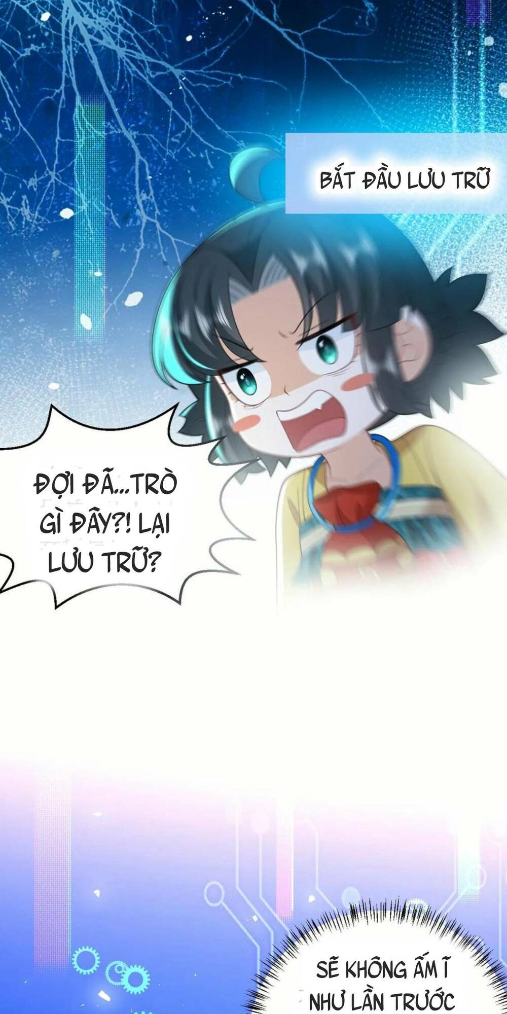 3 Kiếp Xui Xẻo, Kiếp Này Cùng Ta Thần Kinh Chapter 102 - Trang 2