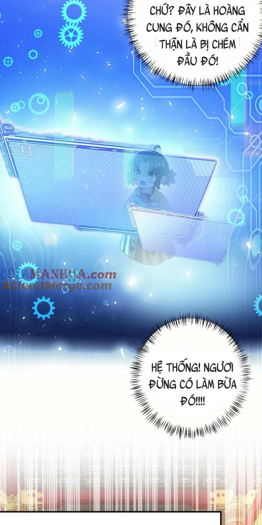 3 Kiếp Xui Xẻo, Kiếp Này Cùng Ta Thần Kinh Chapter 102 - Trang 2