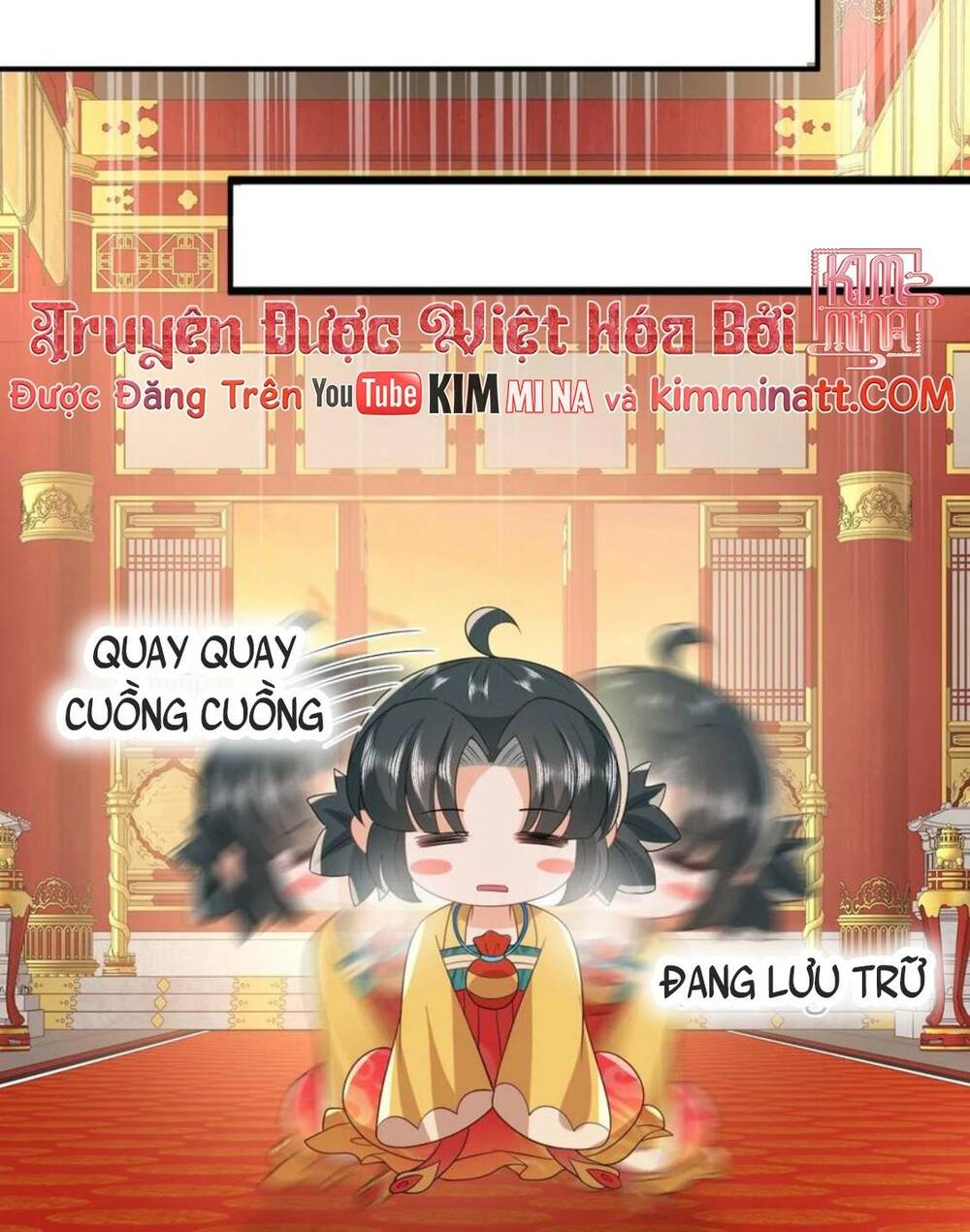 3 Kiếp Xui Xẻo, Kiếp Này Cùng Ta Thần Kinh Chapter 102 - Trang 2