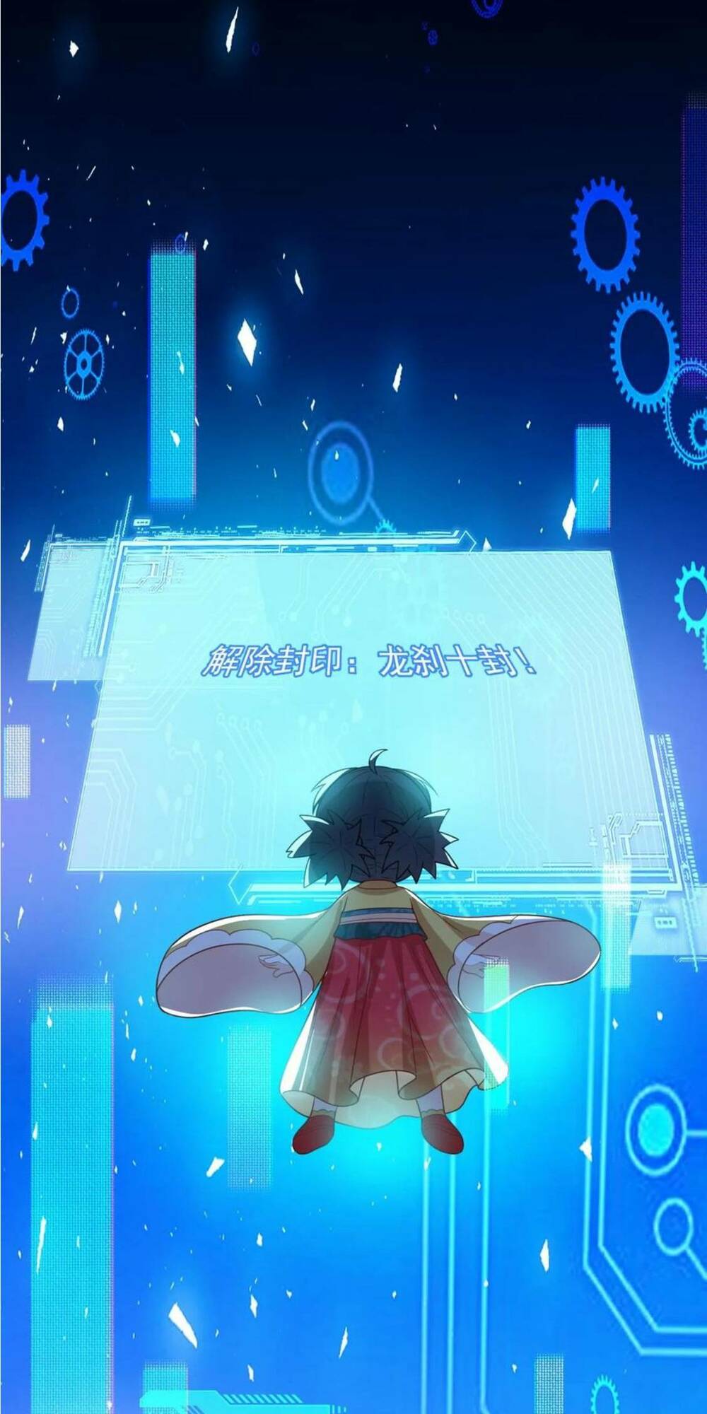 3 Kiếp Xui Xẻo, Kiếp Này Cùng Ta Thần Kinh Chapter 102 - Trang 2