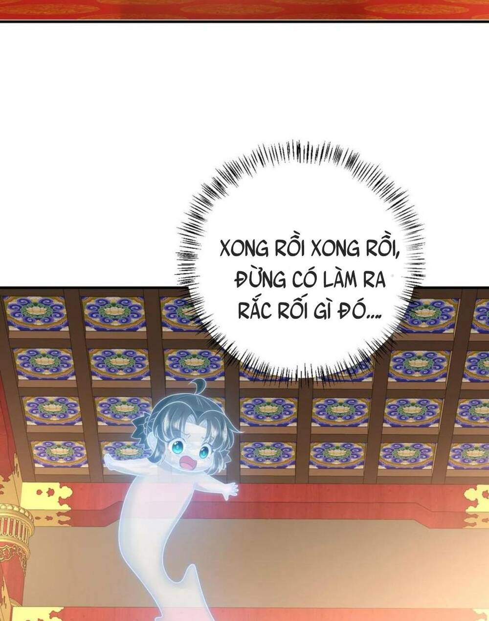 3 Kiếp Xui Xẻo, Kiếp Này Cùng Ta Thần Kinh Chapter 102 - Trang 2