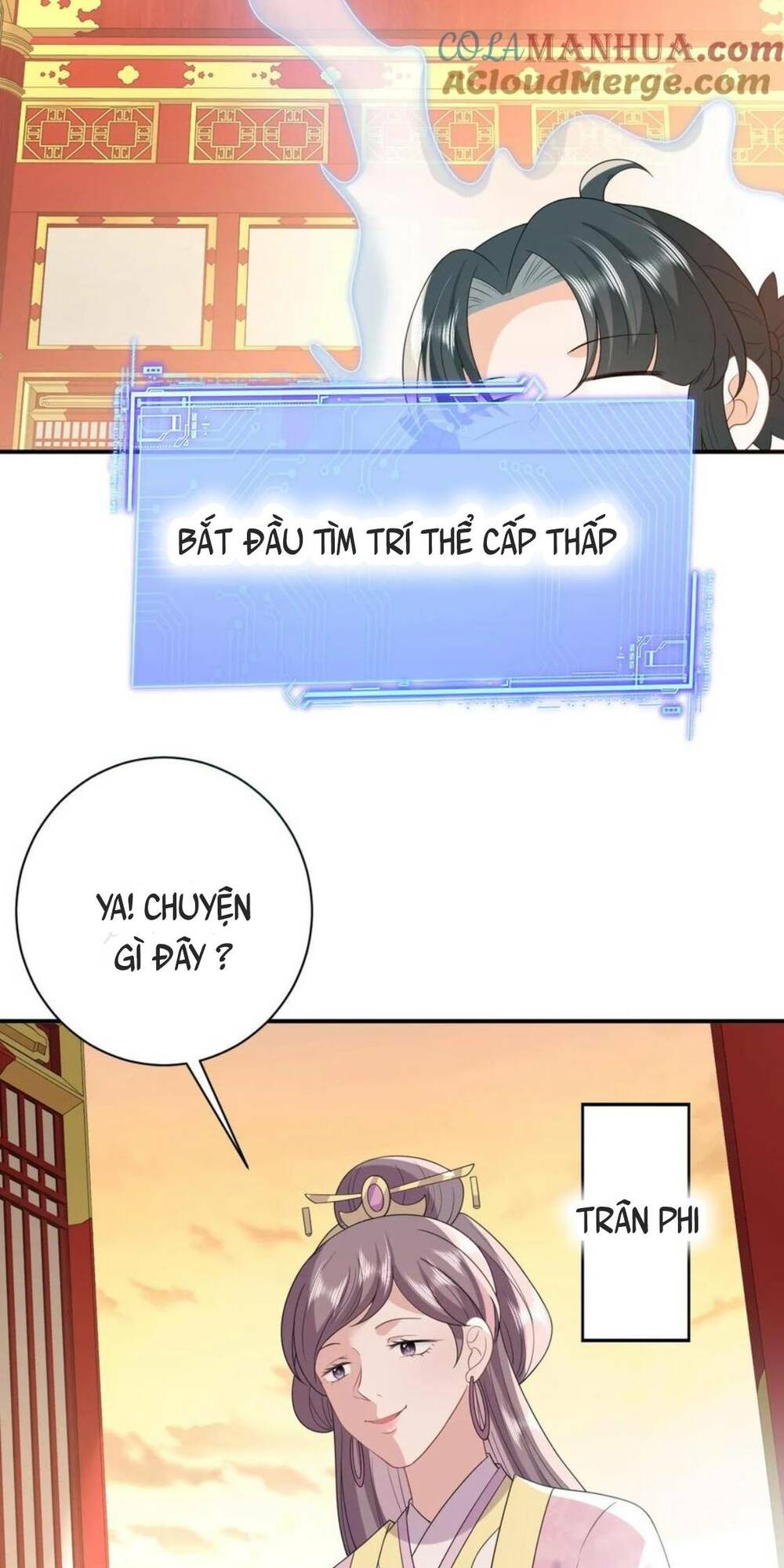 3 Kiếp Xui Xẻo, Kiếp Này Cùng Ta Thần Kinh Chapter 102 - Trang 2