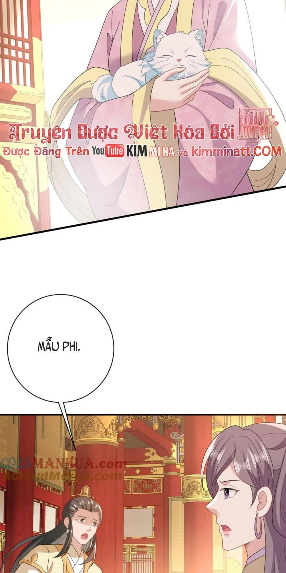 3 Kiếp Xui Xẻo, Kiếp Này Cùng Ta Thần Kinh Chapter 102 - Trang 2