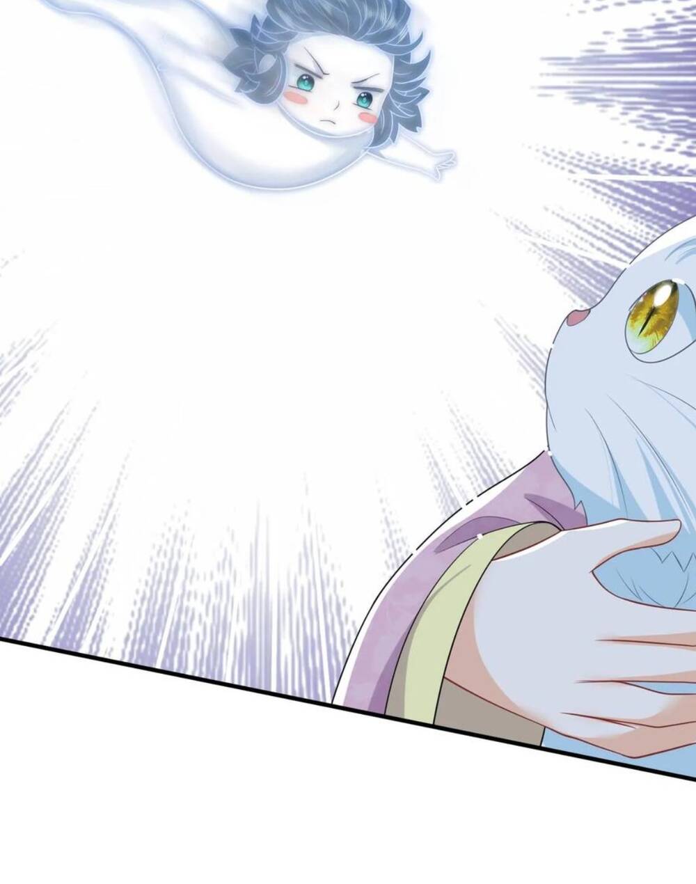 3 Kiếp Xui Xẻo, Kiếp Này Cùng Ta Thần Kinh Chapter 102 - Trang 2