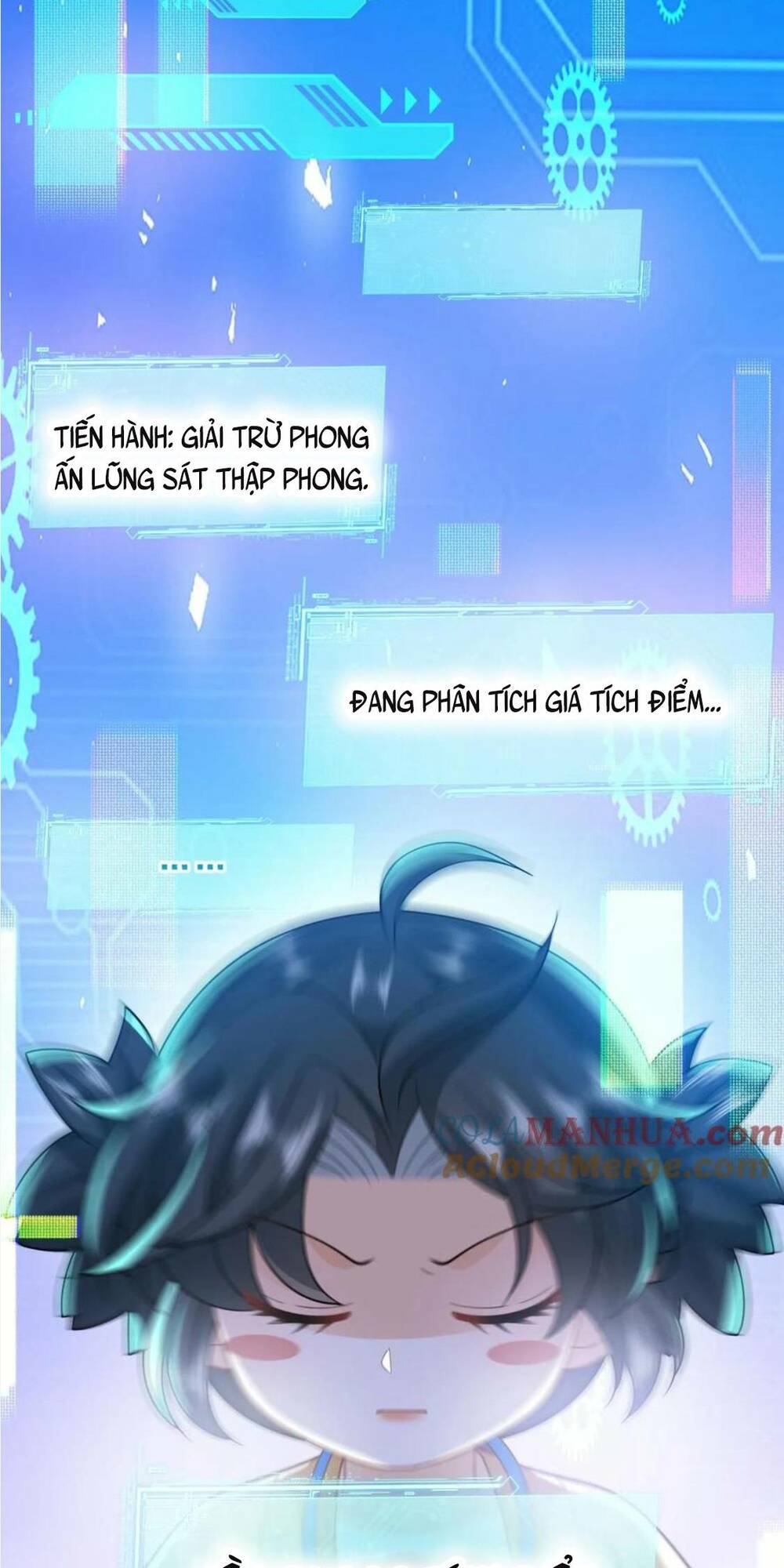 3 Kiếp Xui Xẻo, Kiếp Này Cùng Ta Thần Kinh Chapter 102 - Trang 2