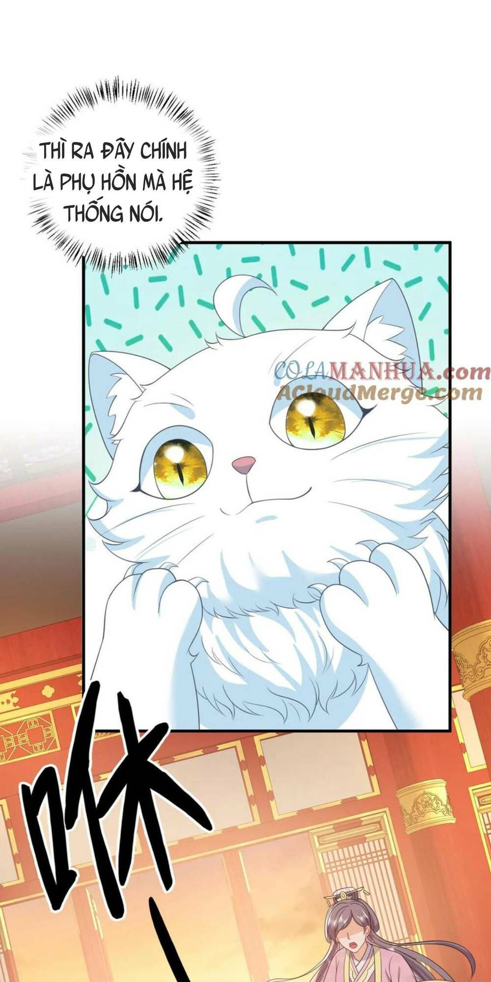 3 Kiếp Xui Xẻo, Kiếp Này Cùng Ta Thần Kinh Chapter 102 - Trang 2