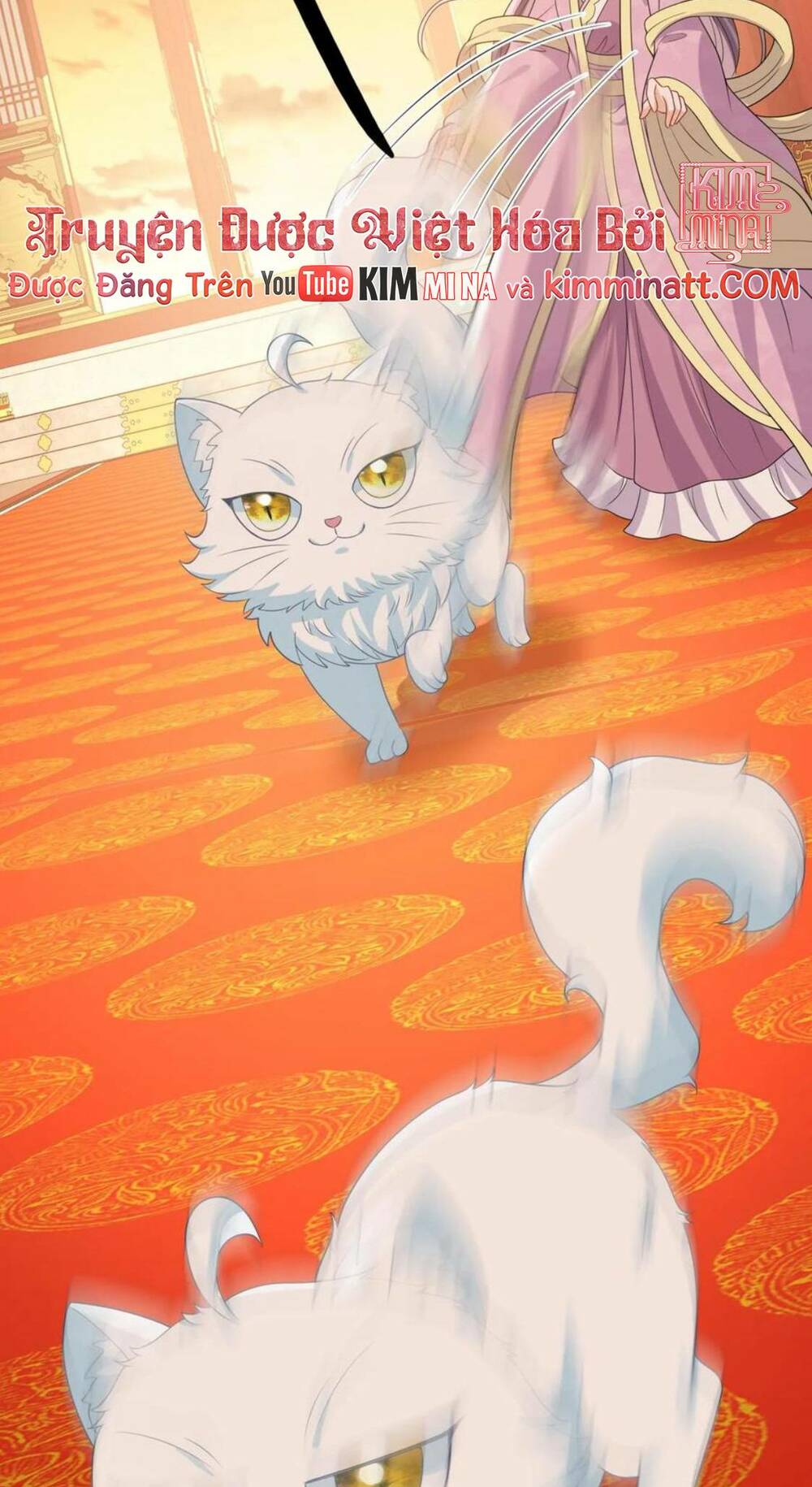 3 Kiếp Xui Xẻo, Kiếp Này Cùng Ta Thần Kinh Chapter 102 - Trang 2