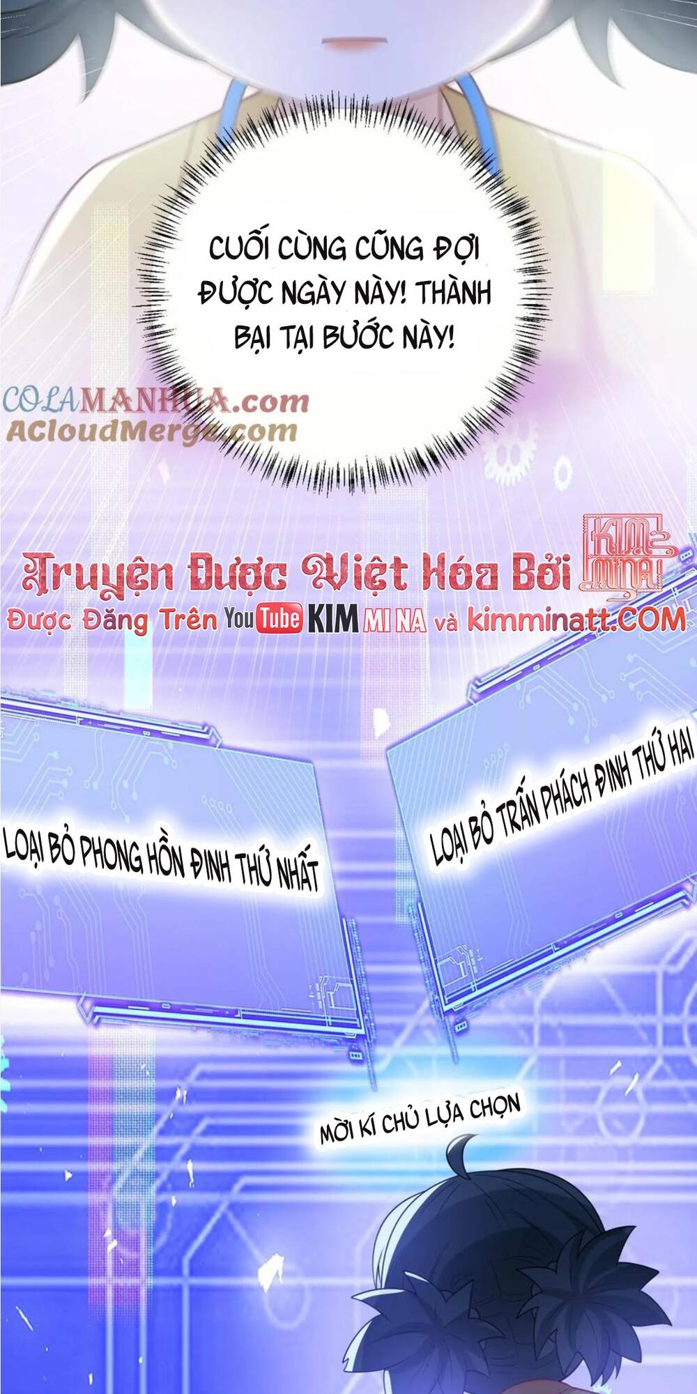 3 Kiếp Xui Xẻo, Kiếp Này Cùng Ta Thần Kinh Chapter 102 - Trang 2