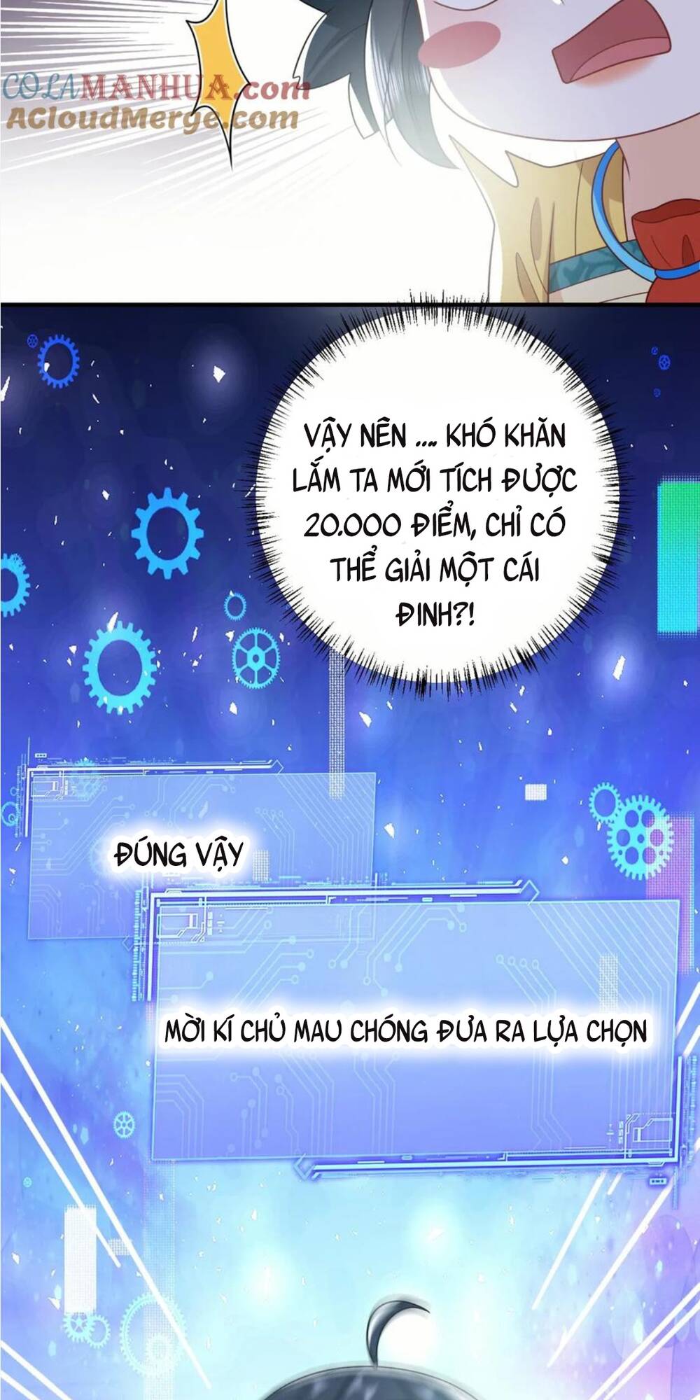 3 Kiếp Xui Xẻo, Kiếp Này Cùng Ta Thần Kinh Chapter 102 - Trang 2