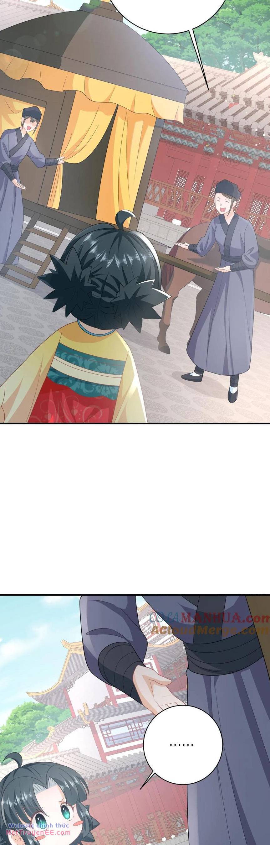 3 Kiếp Xui Xẻo, Kiếp Này Cùng Ta Thần Kinh Chapter 103 - Trang 2