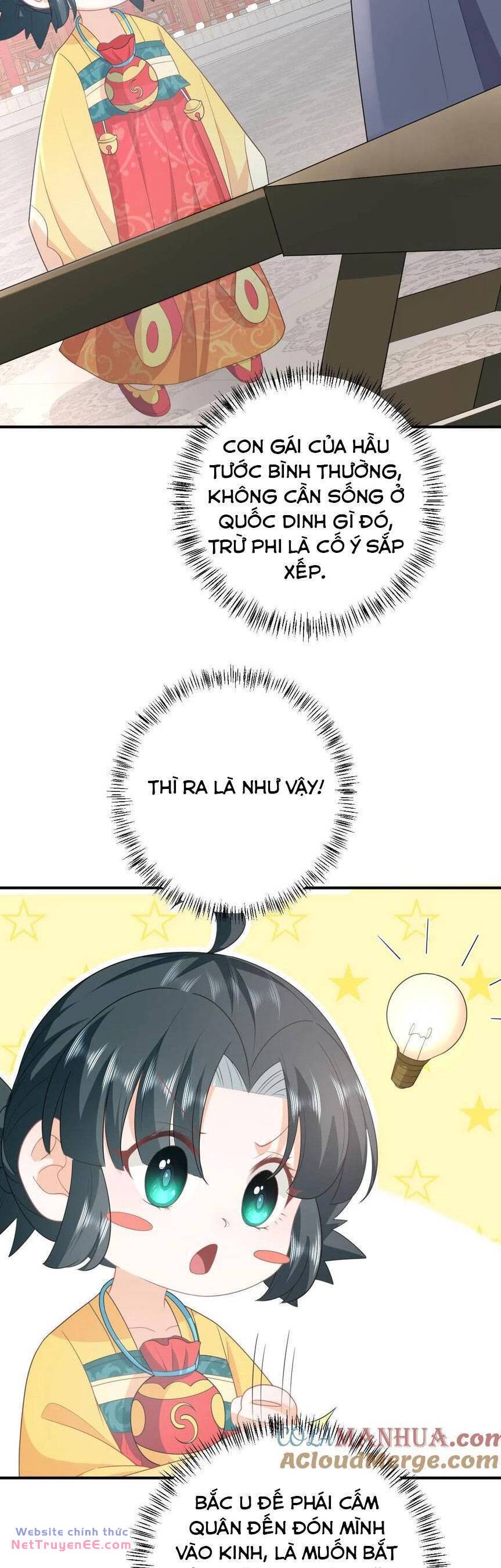 3 Kiếp Xui Xẻo, Kiếp Này Cùng Ta Thần Kinh Chapter 103 - Trang 2