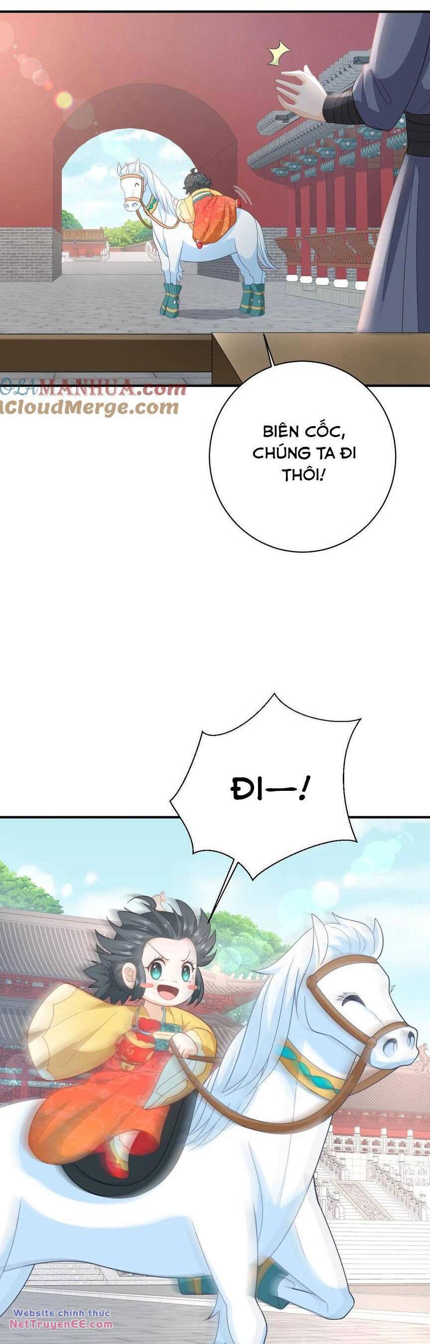 3 Kiếp Xui Xẻo, Kiếp Này Cùng Ta Thần Kinh Chapter 103 - Trang 2