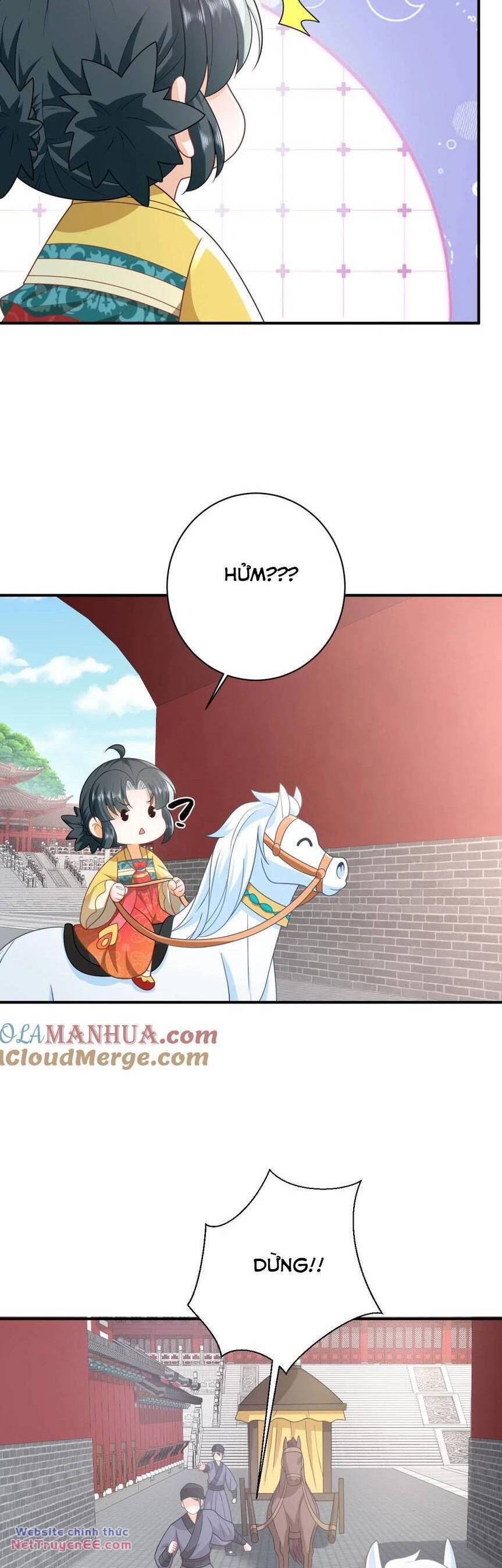 3 Kiếp Xui Xẻo, Kiếp Này Cùng Ta Thần Kinh Chapter 103 - Trang 2