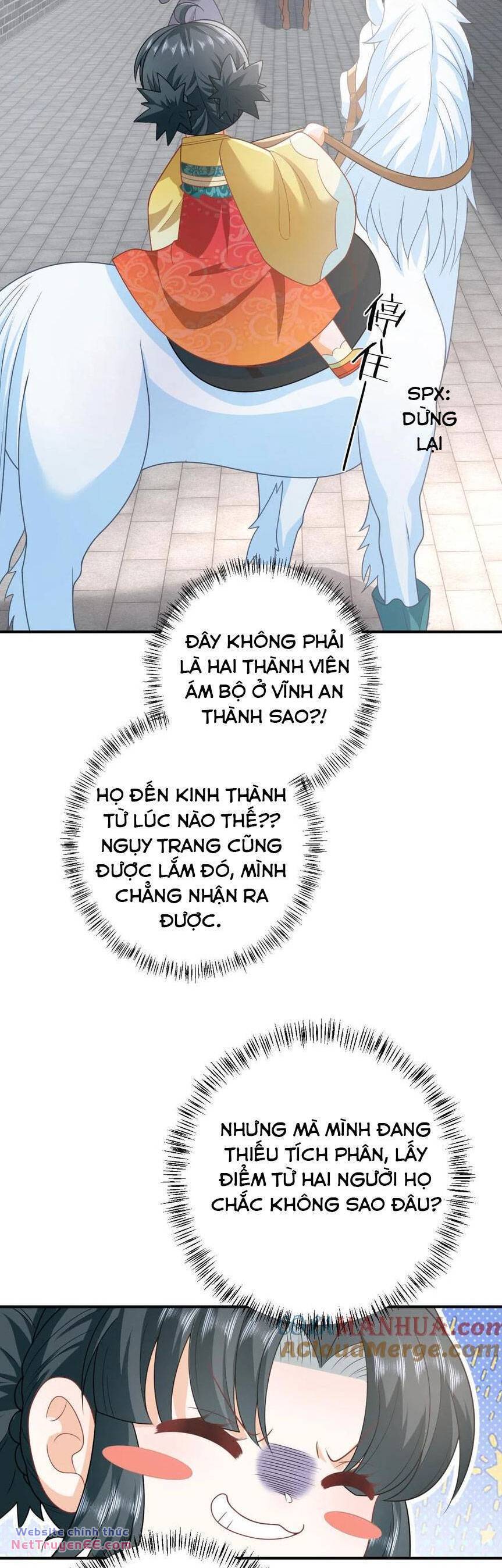 3 Kiếp Xui Xẻo, Kiếp Này Cùng Ta Thần Kinh Chapter 103 - Trang 2