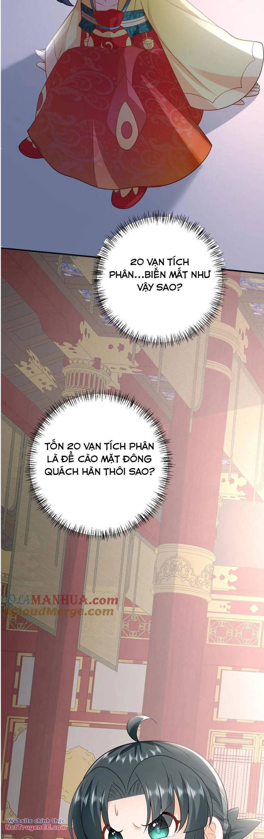 3 Kiếp Xui Xẻo, Kiếp Này Cùng Ta Thần Kinh Chapter 103 - Trang 2