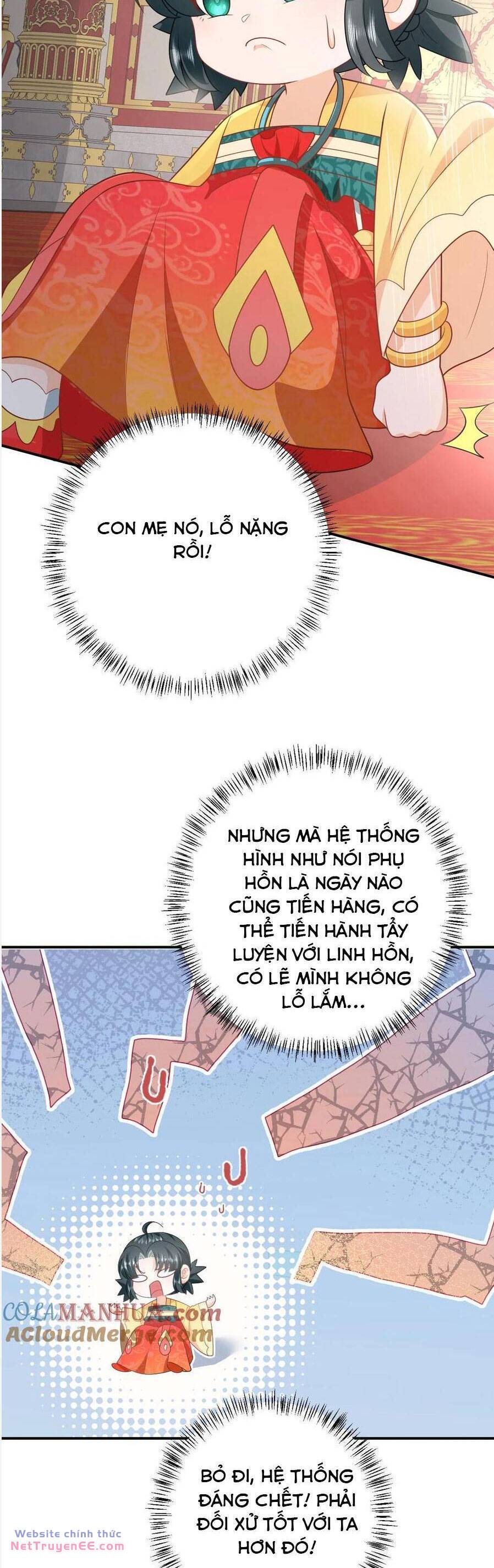 3 Kiếp Xui Xẻo, Kiếp Này Cùng Ta Thần Kinh Chapter 103 - Trang 2