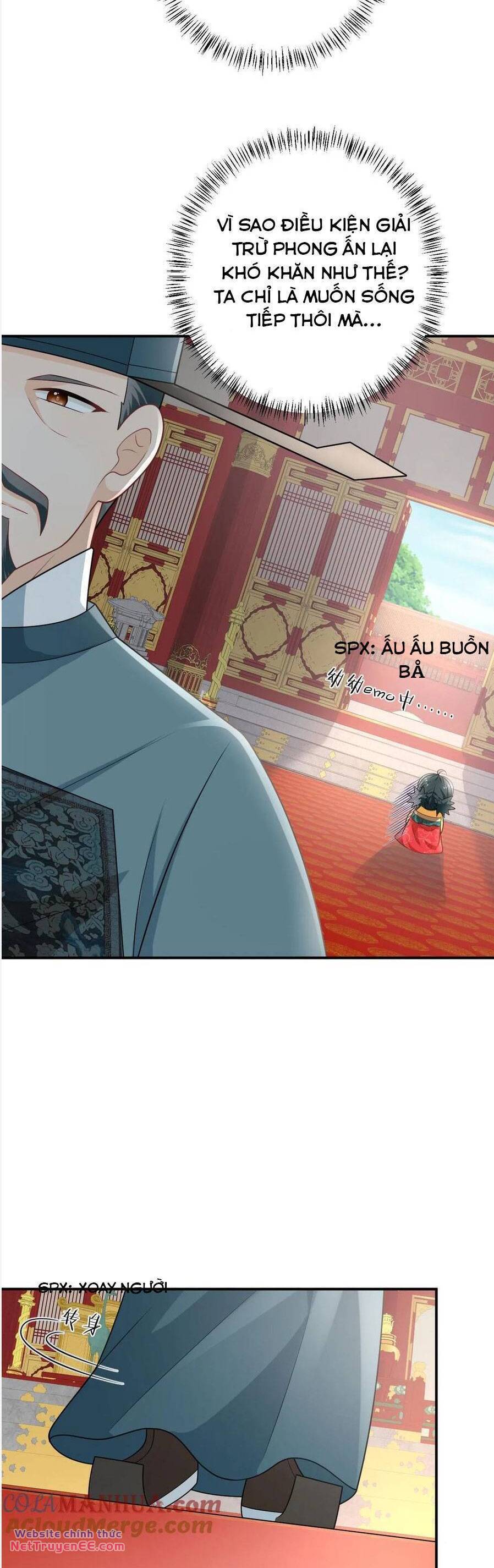 3 Kiếp Xui Xẻo, Kiếp Này Cùng Ta Thần Kinh Chapter 103 - Trang 2