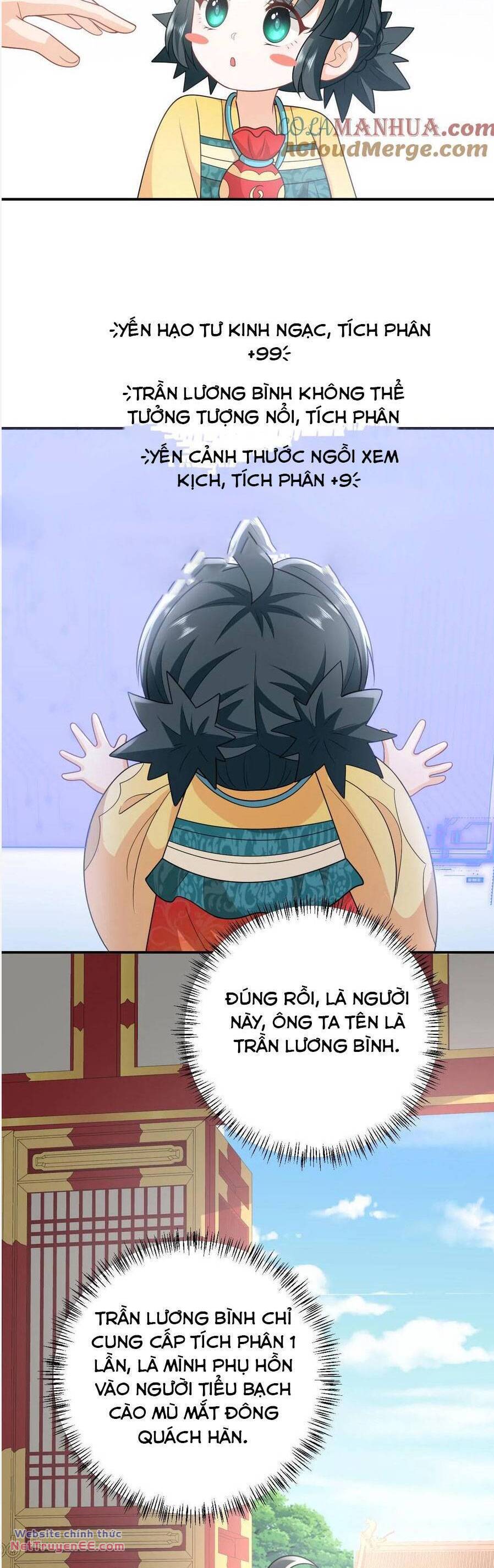 3 Kiếp Xui Xẻo, Kiếp Này Cùng Ta Thần Kinh Chapter 103 - Trang 2