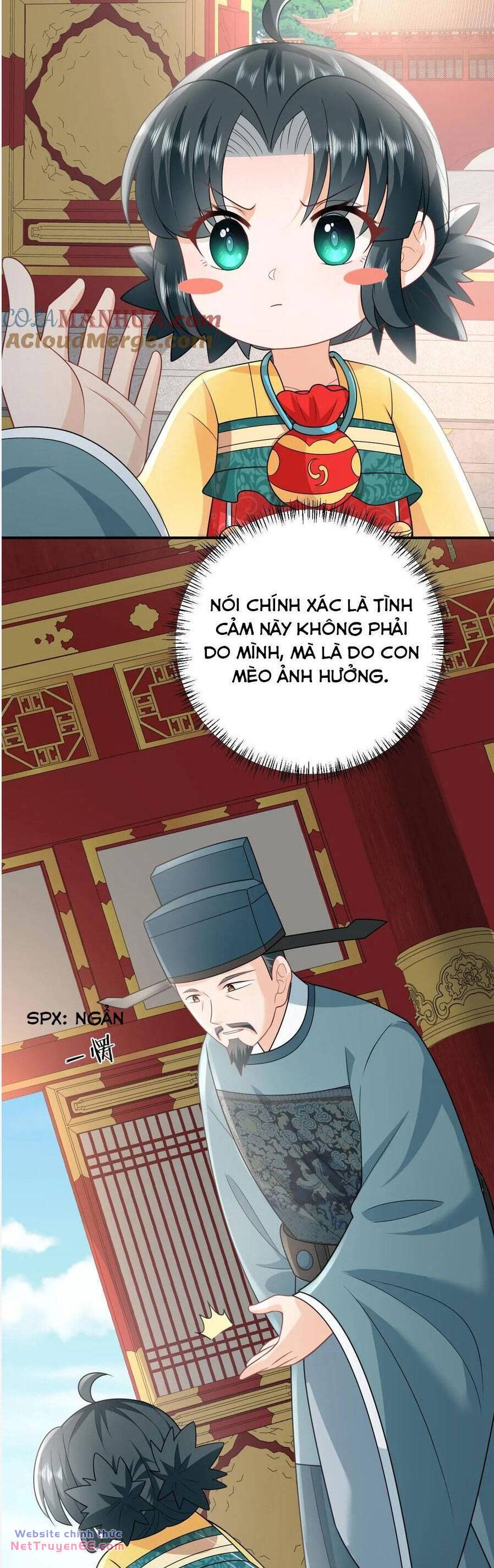 3 Kiếp Xui Xẻo, Kiếp Này Cùng Ta Thần Kinh Chapter 103 - Trang 2